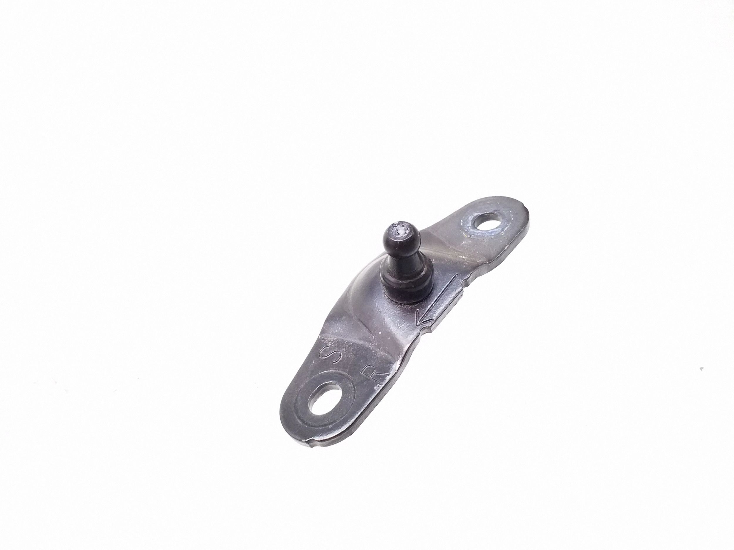 Audi Q2 Tailgate Damper Mount 81A827604A image 2