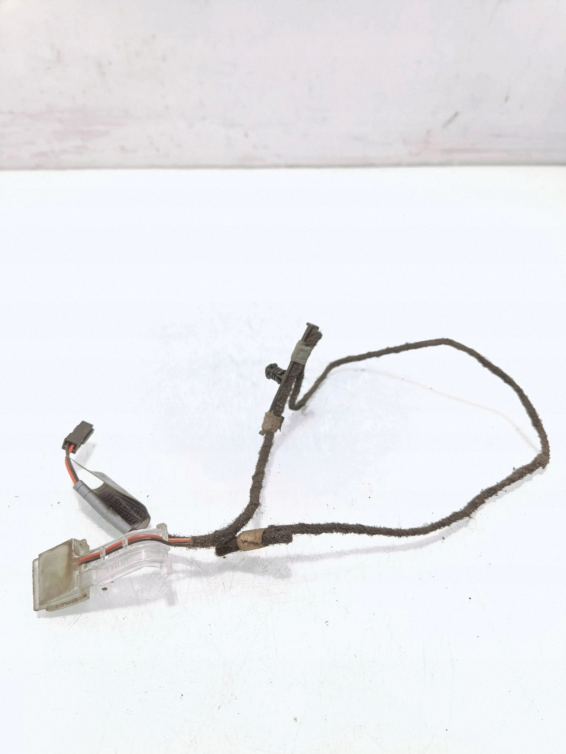 Rear door handle lighting BMW 1 (E87) 6933277 2.0L diesel