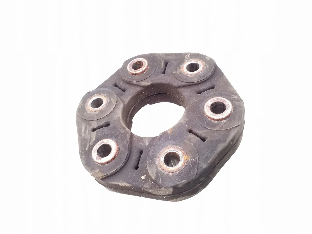 Mercedes W212 Flexible Joint GAD01040 image 2