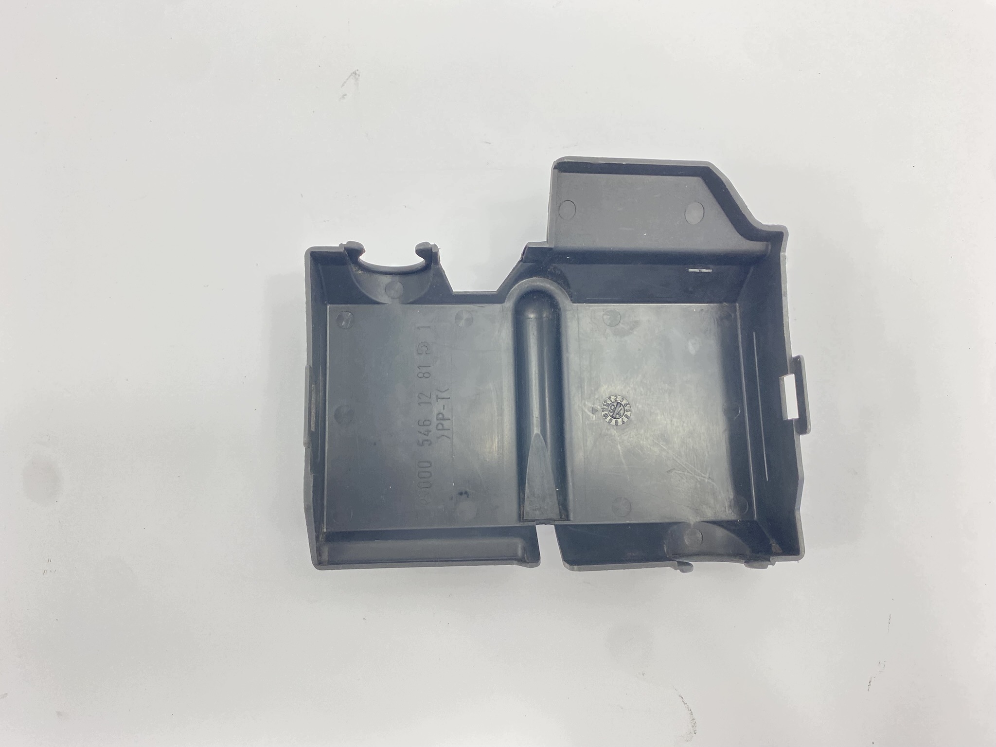 Carcaça Módulo Ignição Mercedes W124 E200 200E 200CE M111 image 8