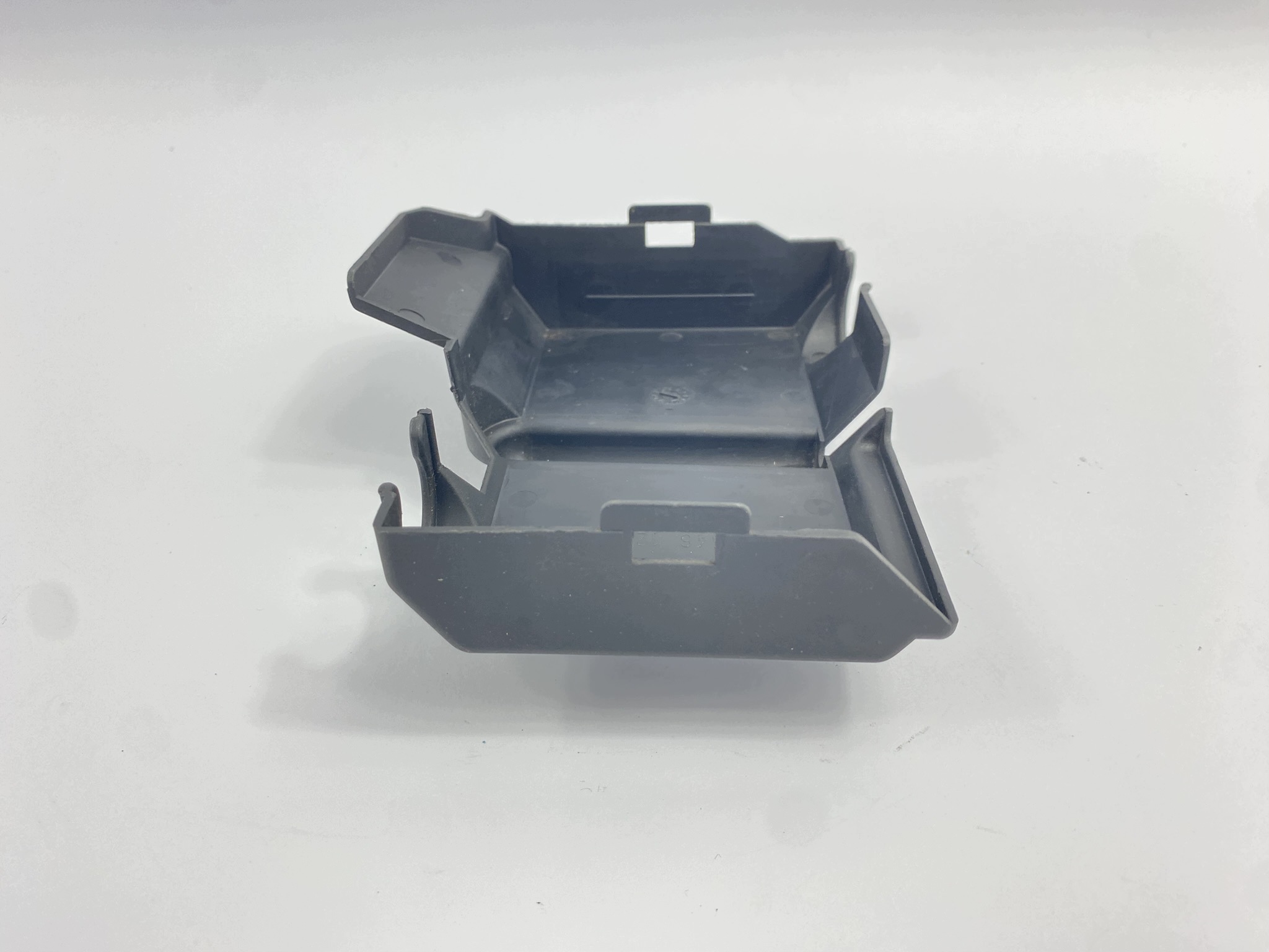 Carcaça Módulo Ignição Mercedes W124 E200 200E 200CE M111 image 10