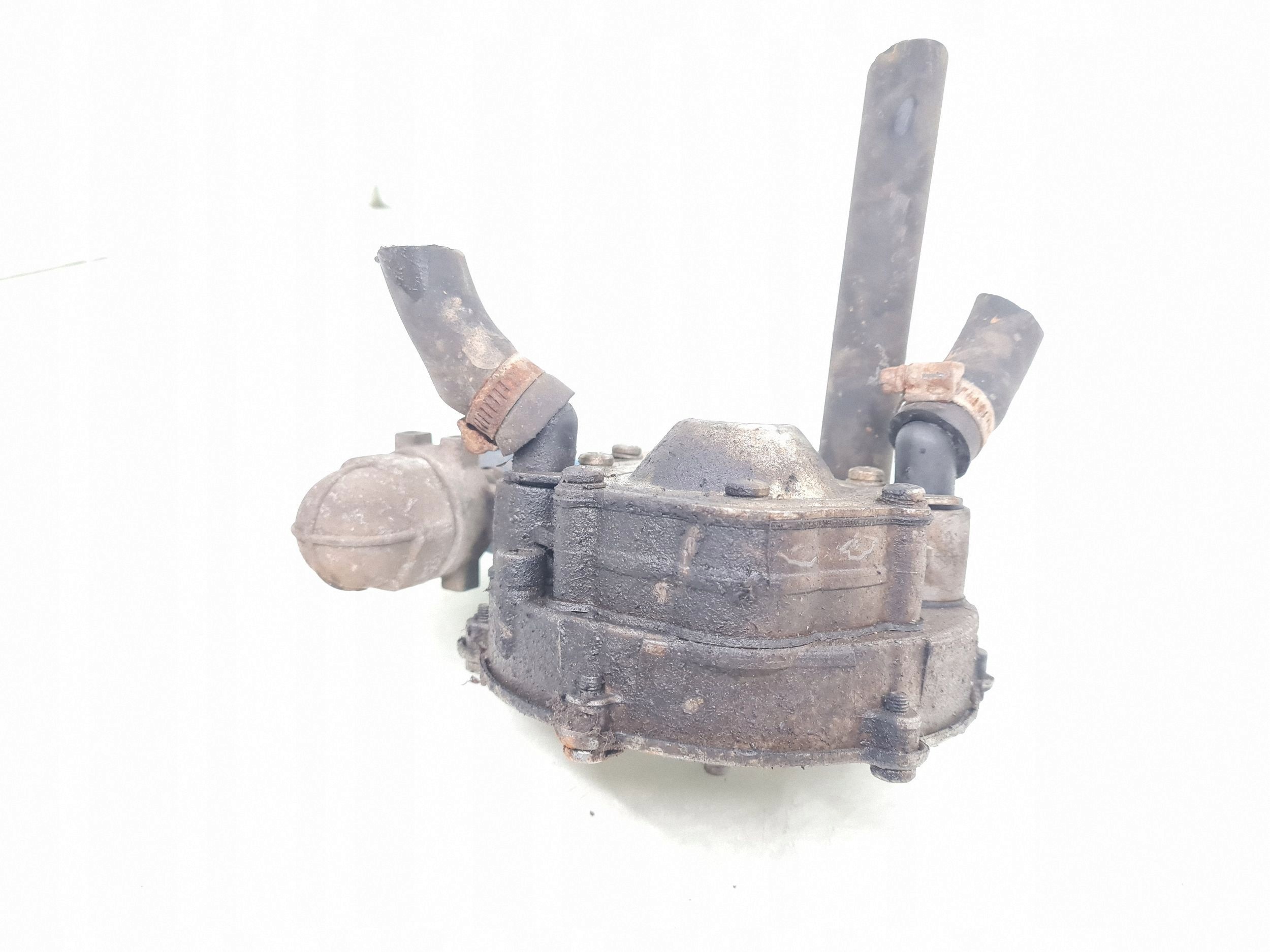 KIA Rio 2001 LPG-reduktori 67R013165