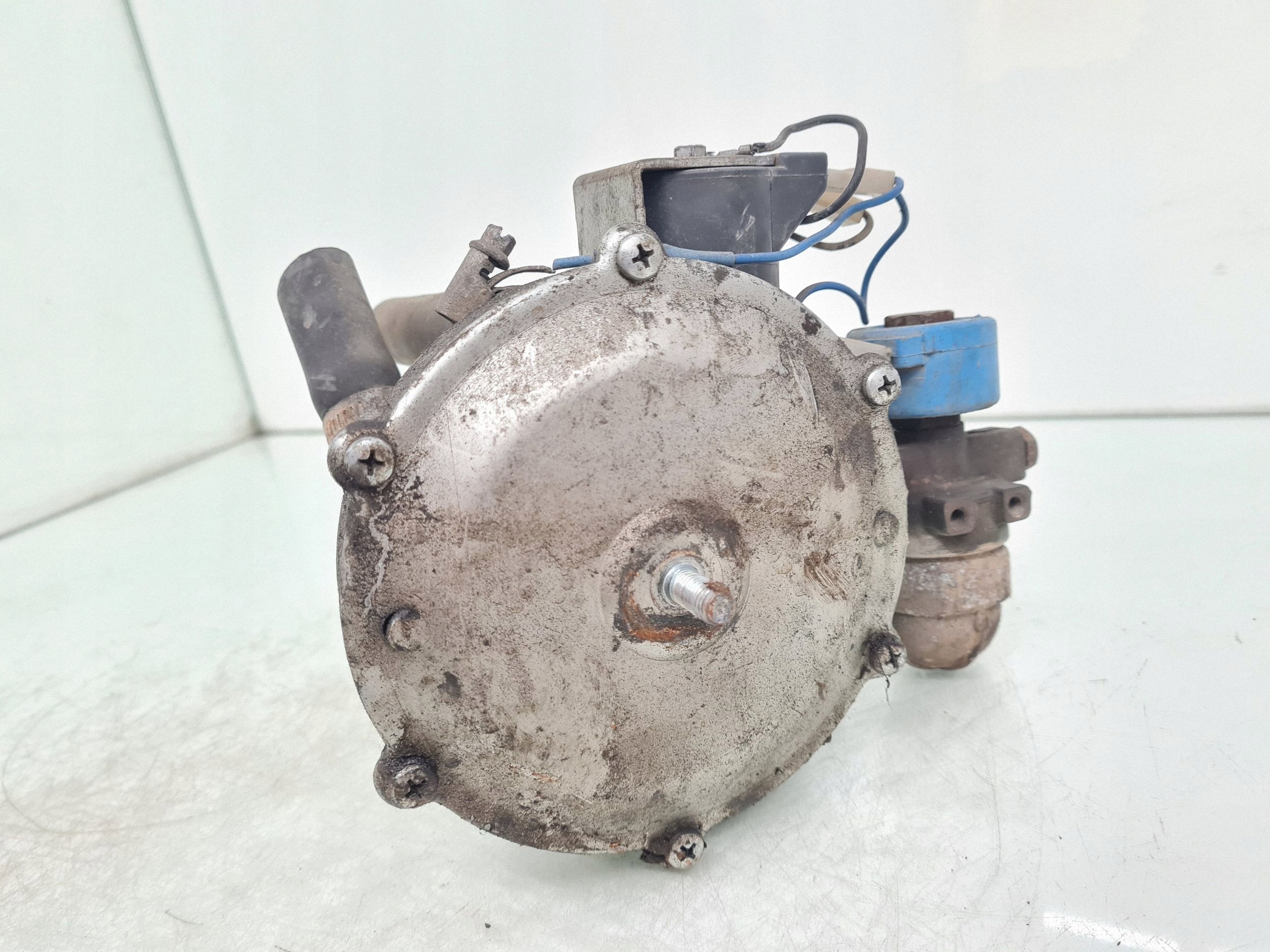 Redutor LPG Kia Rio 2001 67R013165 Usado image 4