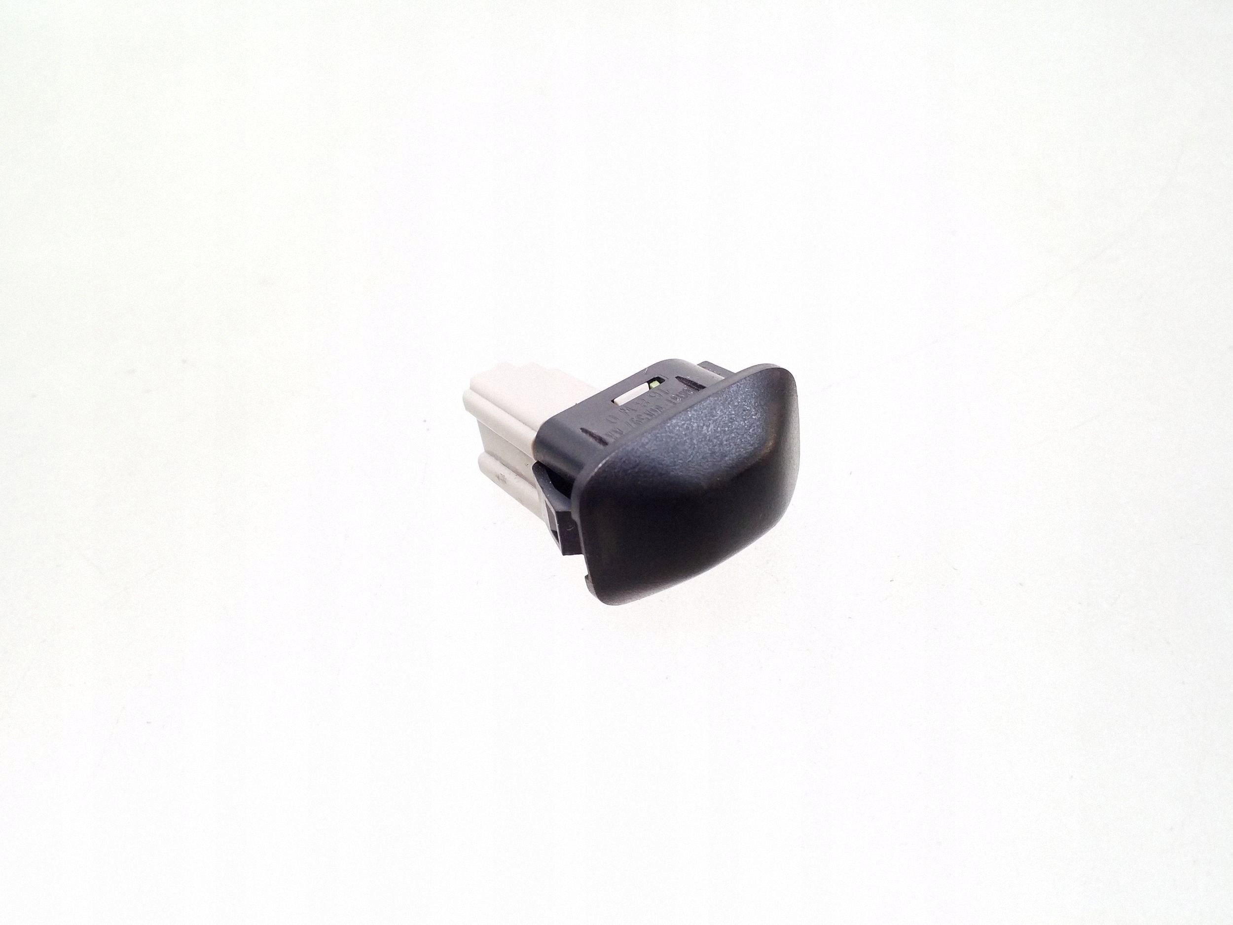 Jaguar XJ X351 Zonnesensor 6H6114A597AA image 2