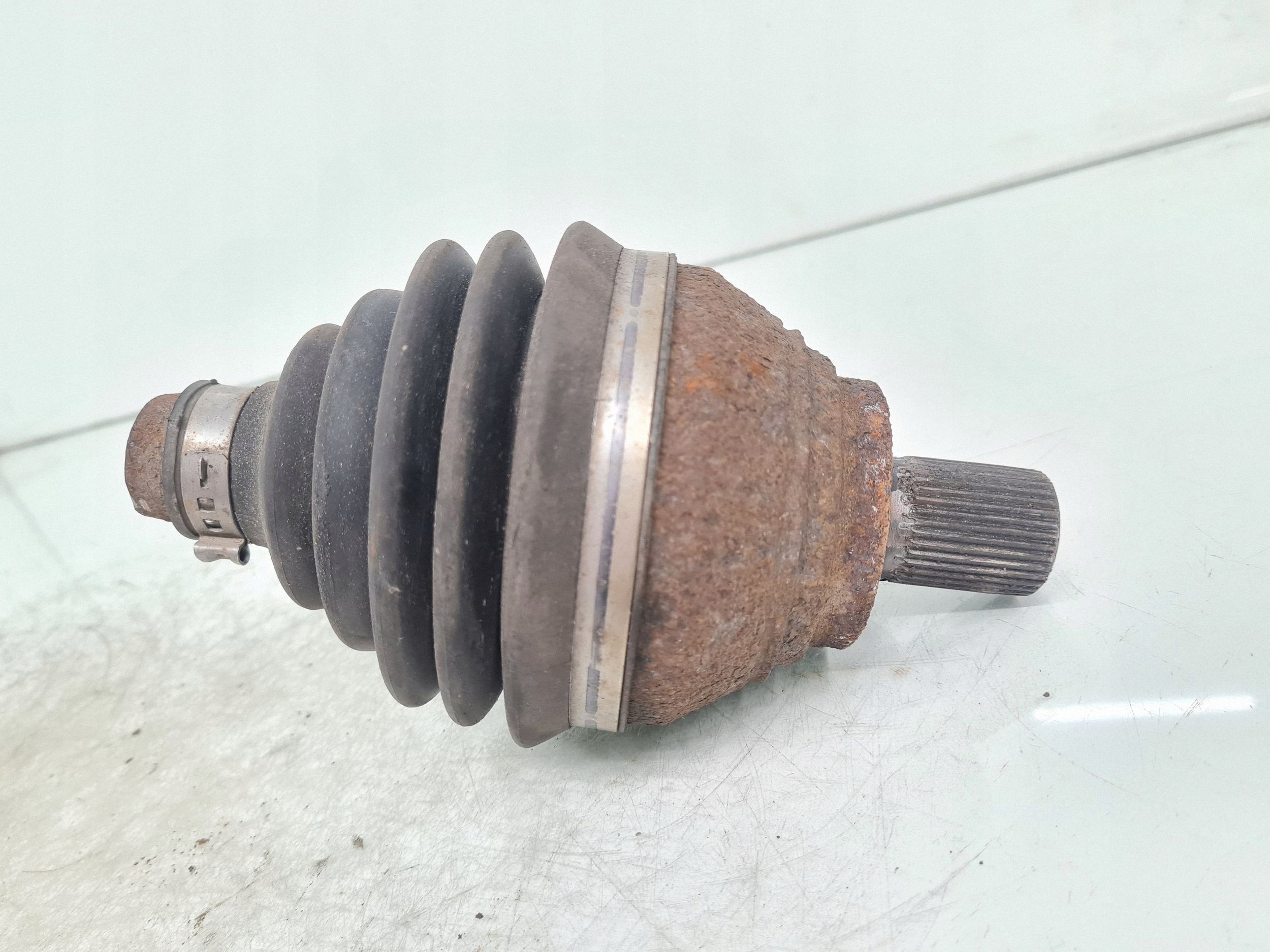 2009 VW Tiguan ulompi nivel ARA329881 image 2