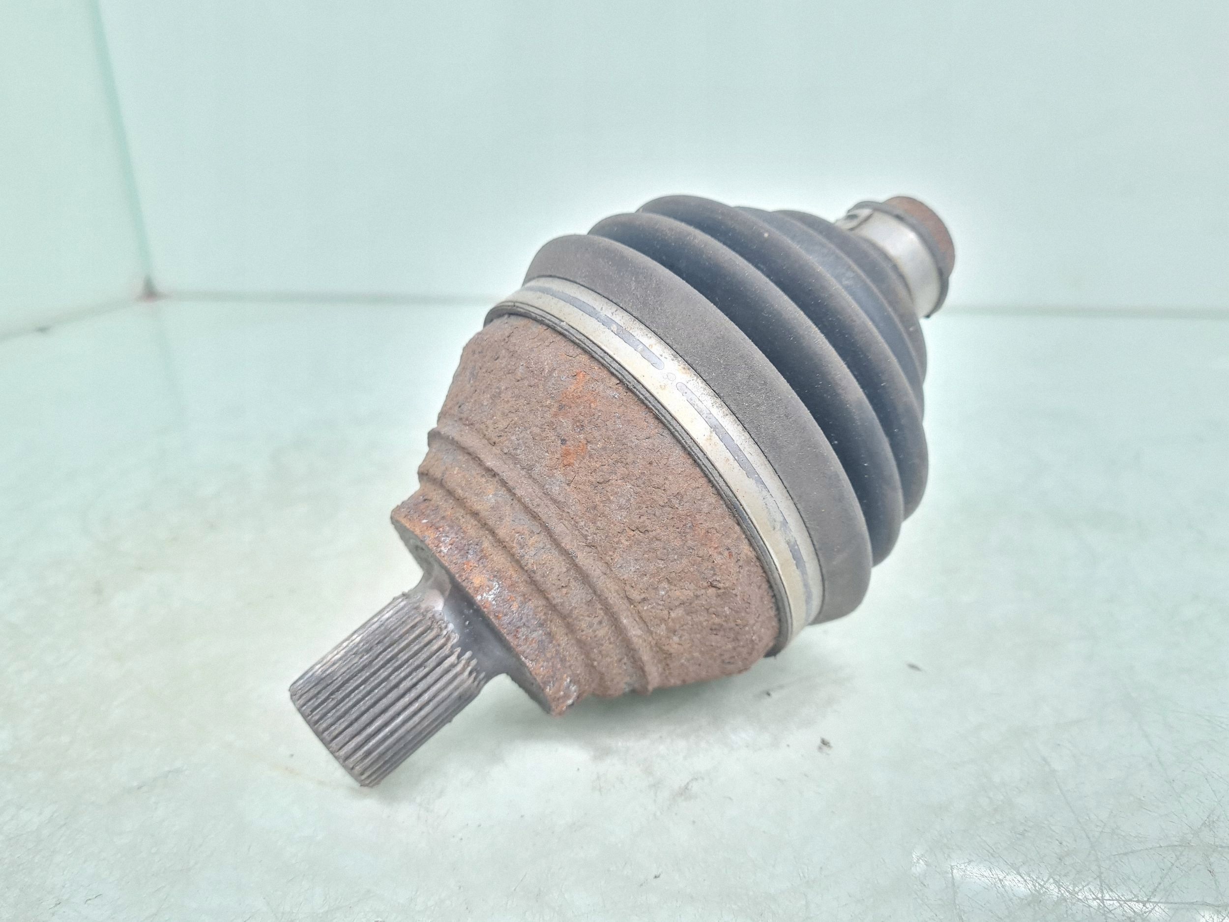 2009 VW Tiguan Outer CV Joint OEM ARA329881