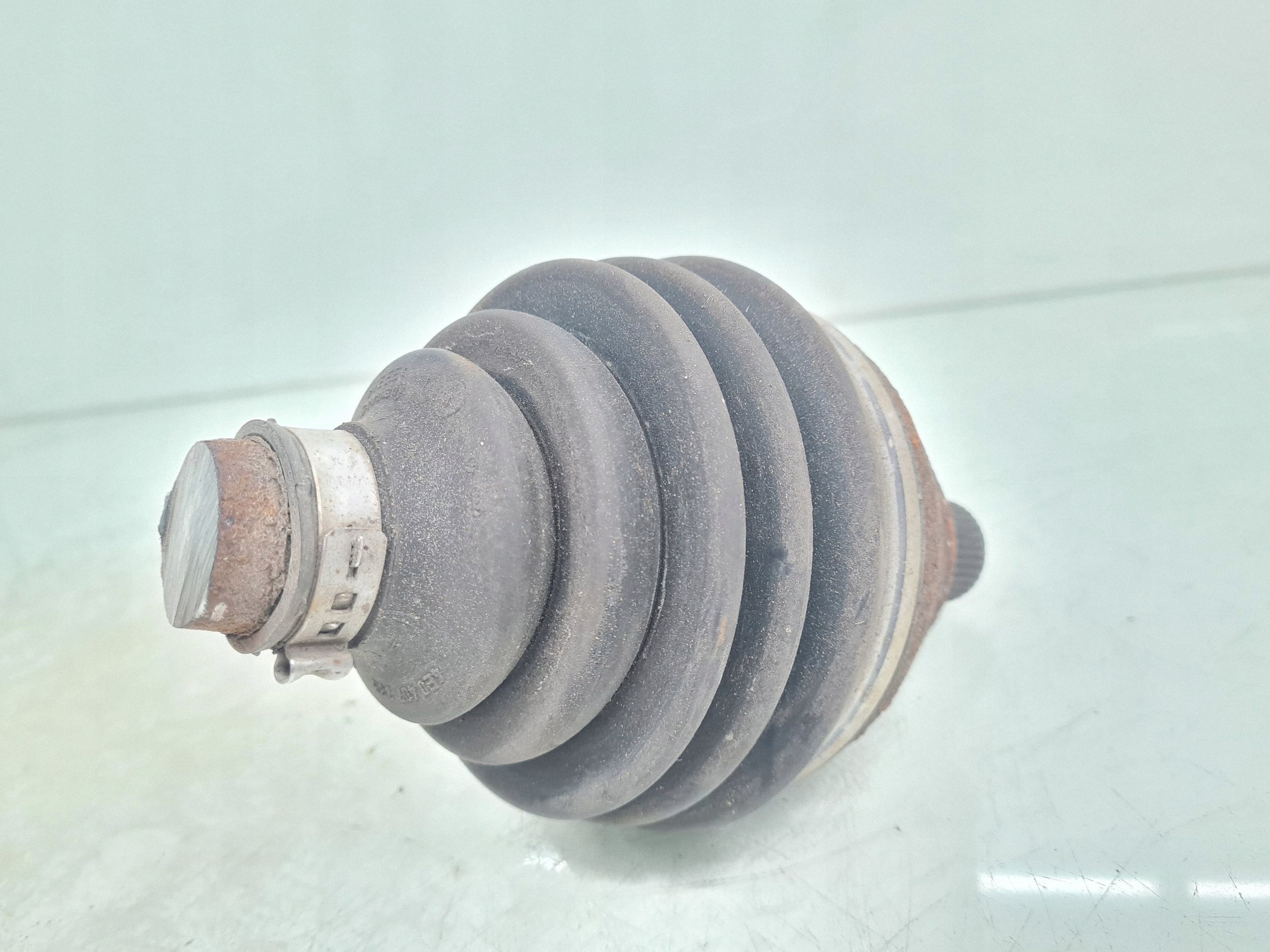 2009 VW Tiguan ulompi nivel ARA329881 image 3