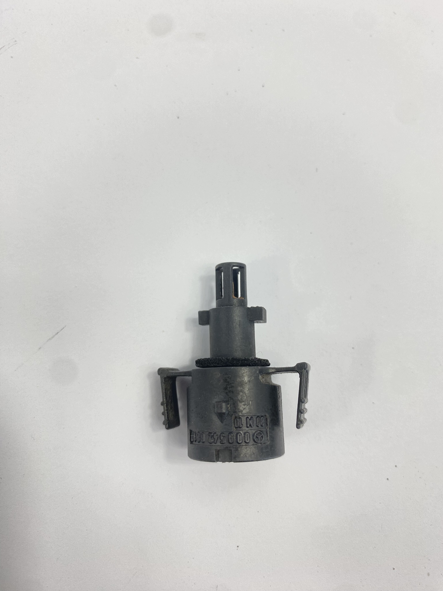 Luchtinlaattemperatuursensor Mercedes W124 W140 R129 W126 W201