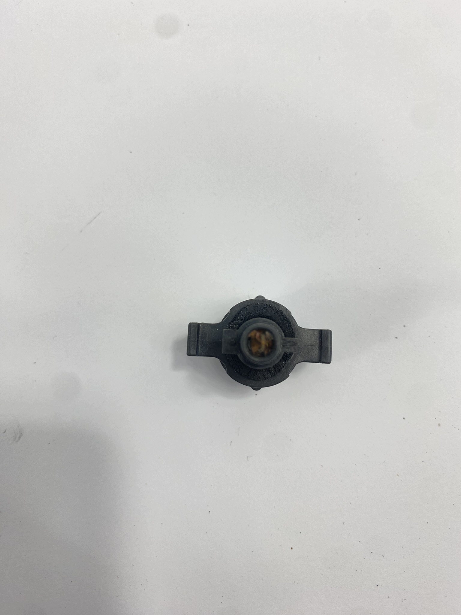 Sensor Temp. Aire Mercedes W124 W140 R129 W126 W201 image 3