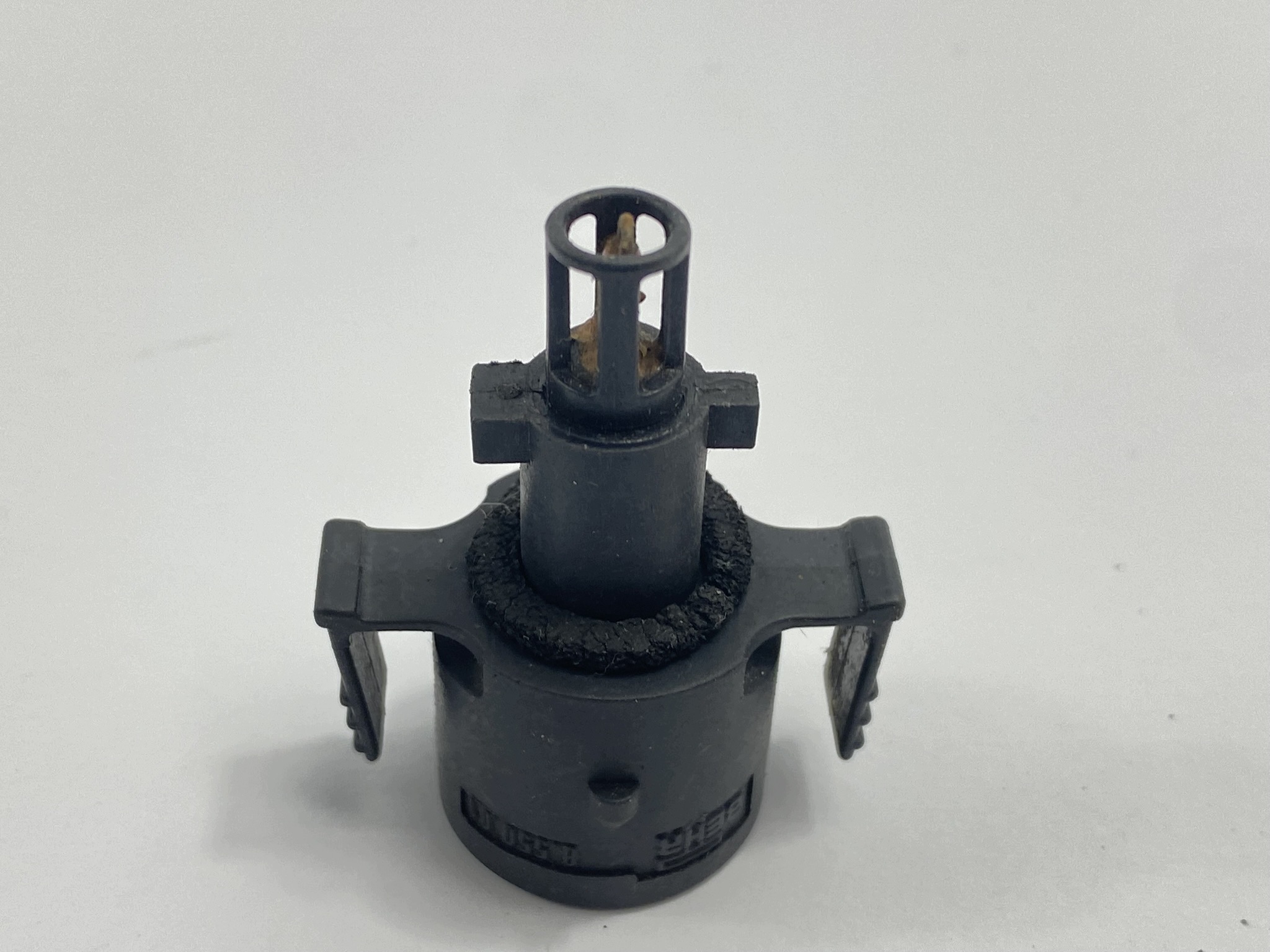 Sensor Temp. Aire Mercedes W124 W140 R129 W126 W201 image 4