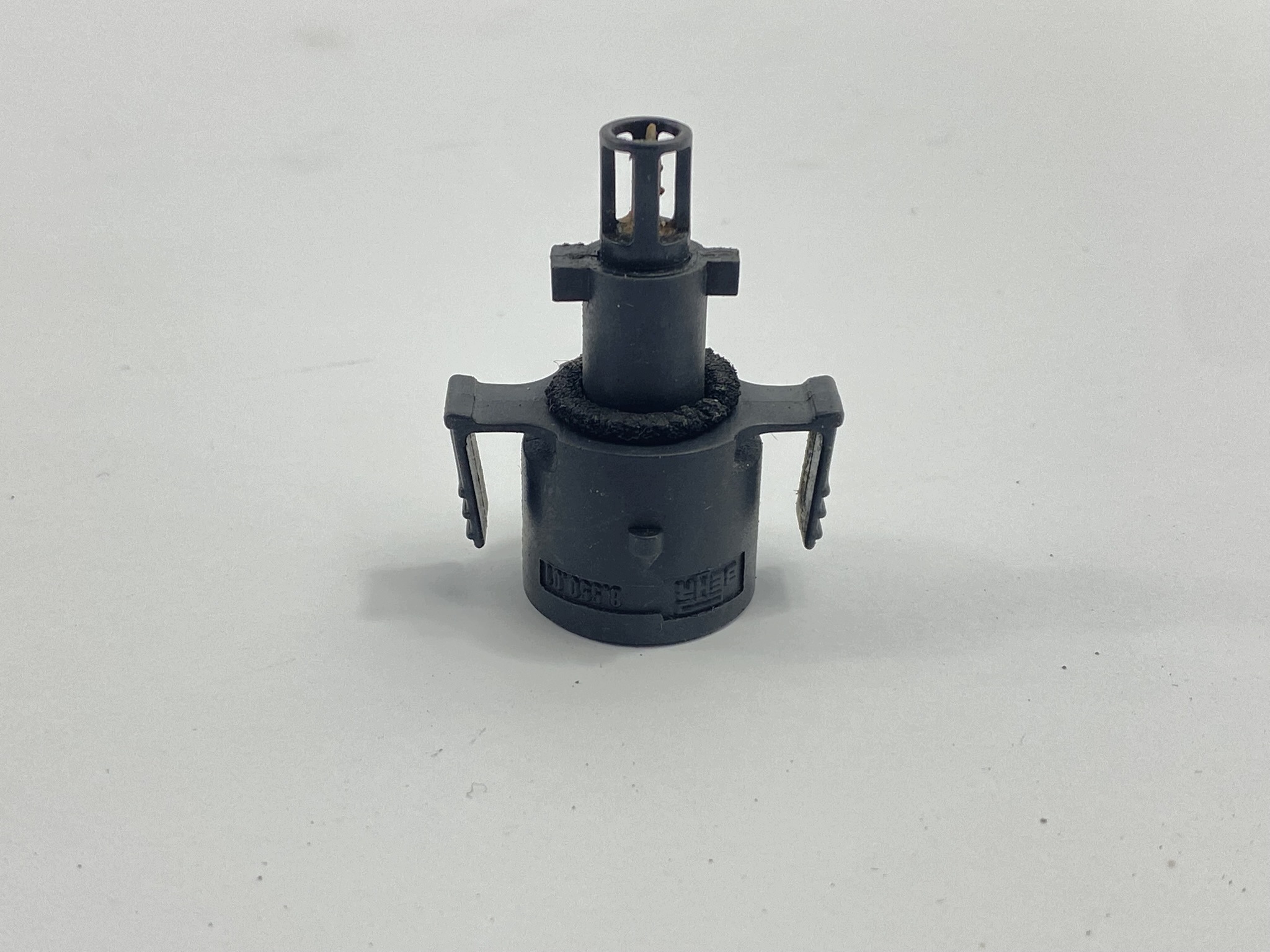 Sensor Temp. Aire Mercedes W124 W140 R129 W126 W201 image 5