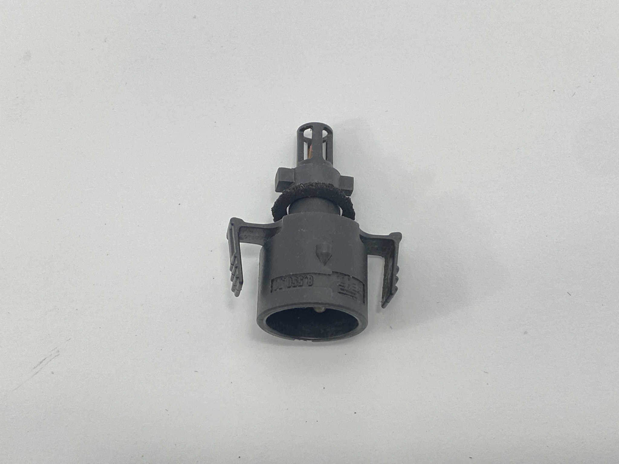 Sensor Temp. Aire Mercedes W124 W140 R129 W126 W201 image 7