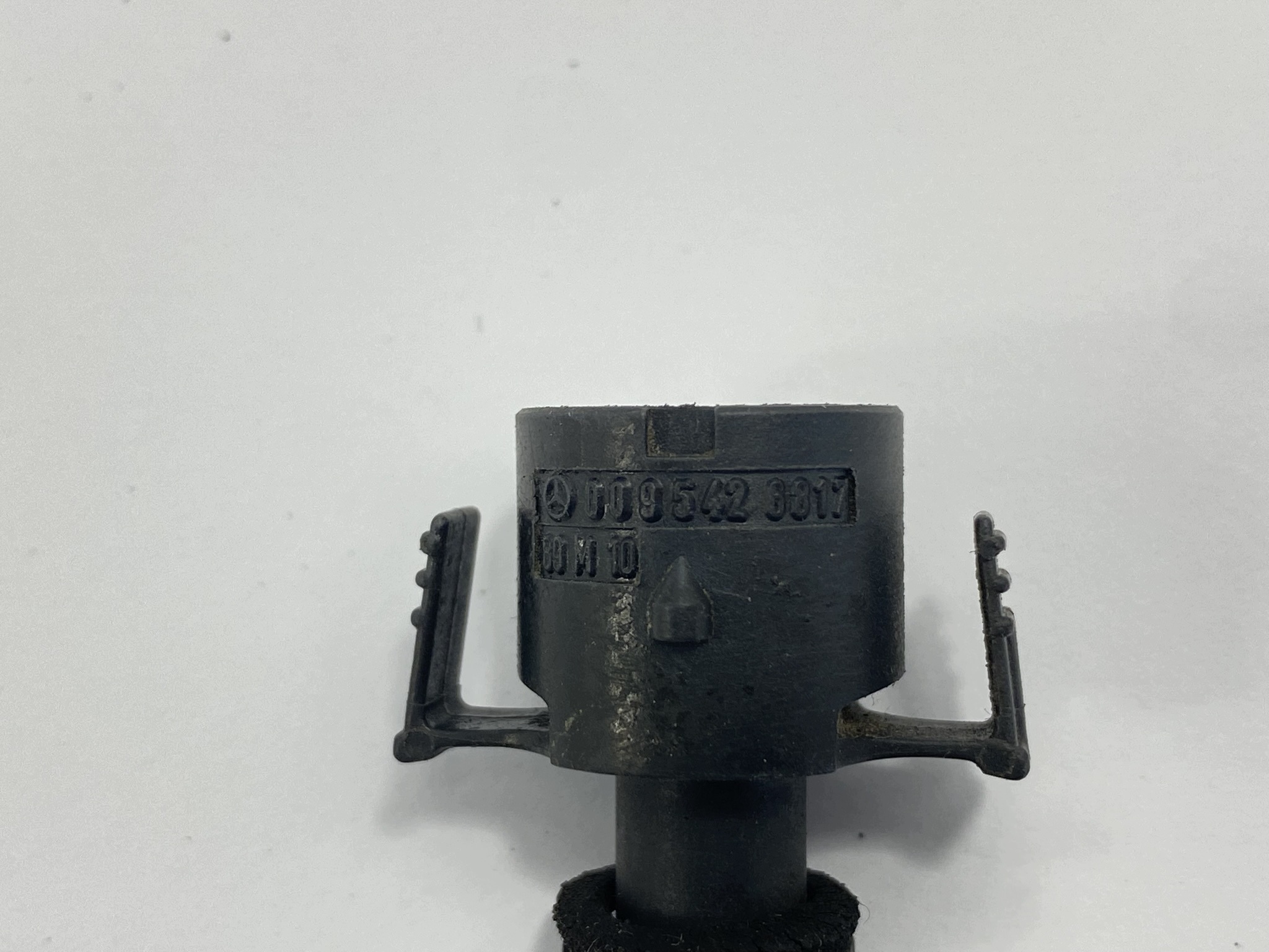 Sensor Temp. Aire Mercedes W124 W140 R129 W126 W201 image 8