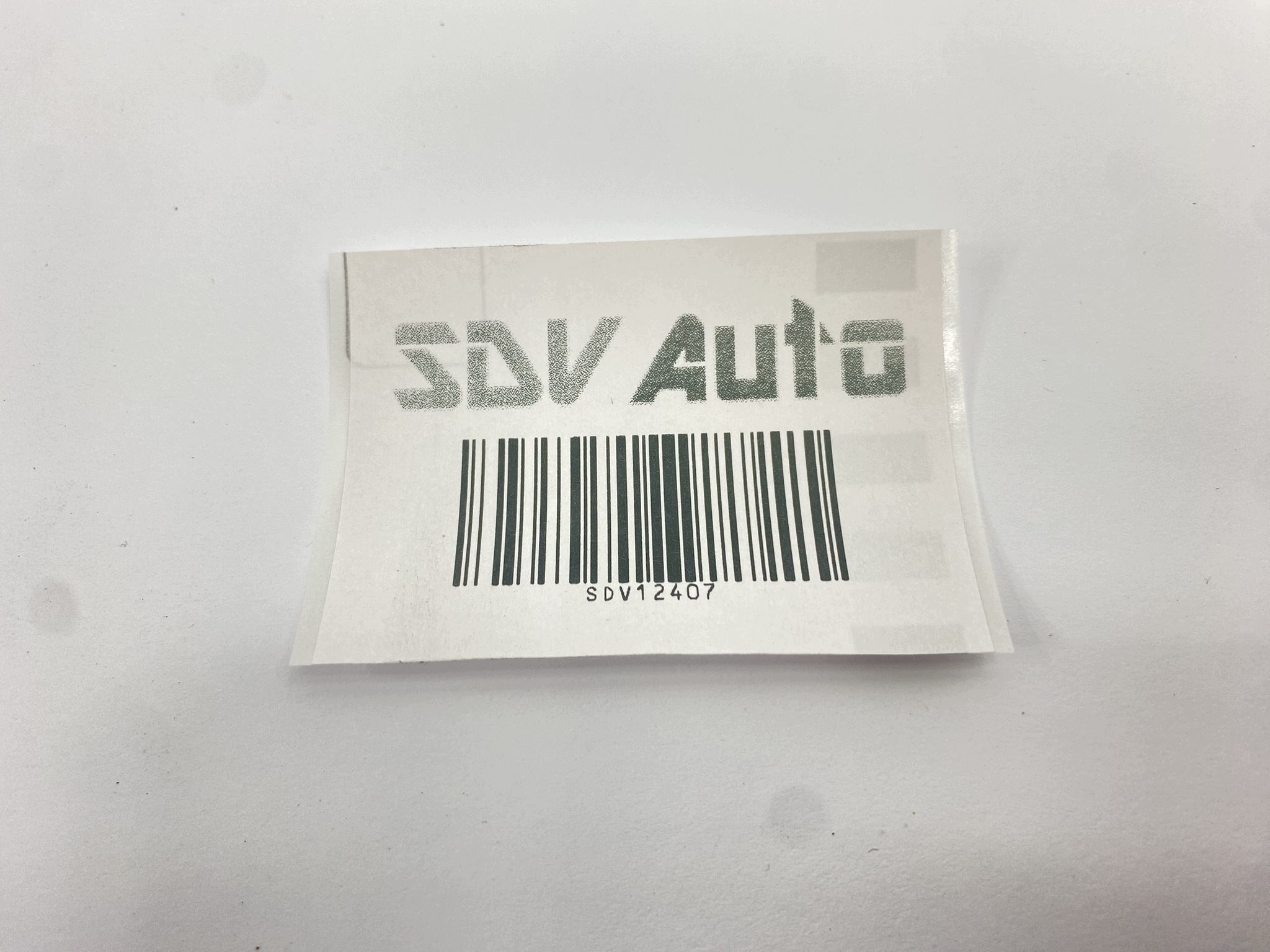 Sensor Temp. Aire Mercedes W124 W140 R129 W126 W201 image 9