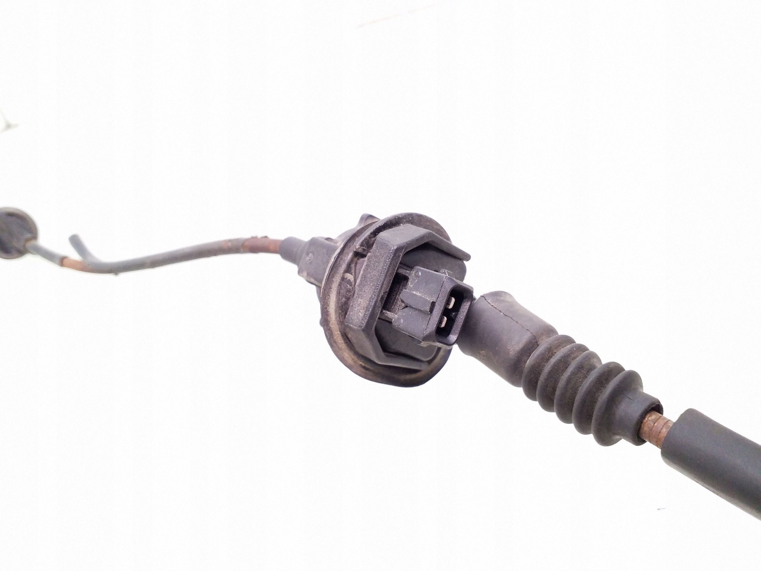 Câble d'accélérateur Audi A6 S6 C5 4B1 4B1723555 image 3