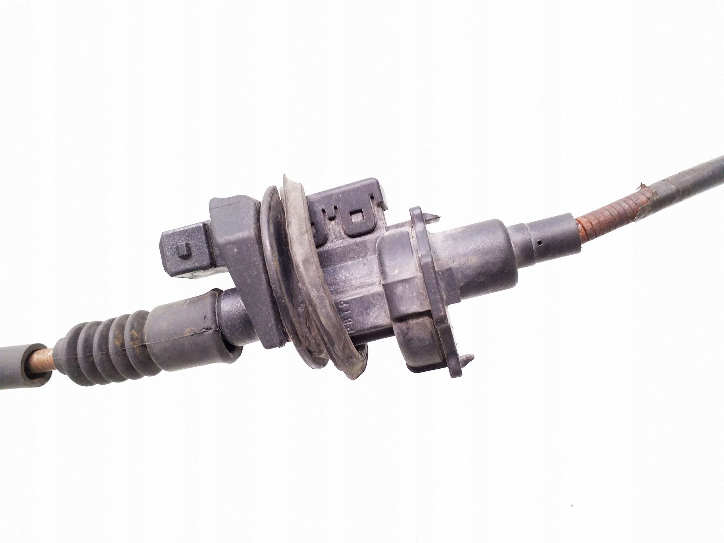 Câble d'accélérateur Audi A6 S6 C5 4B1 4B1723555 image 4