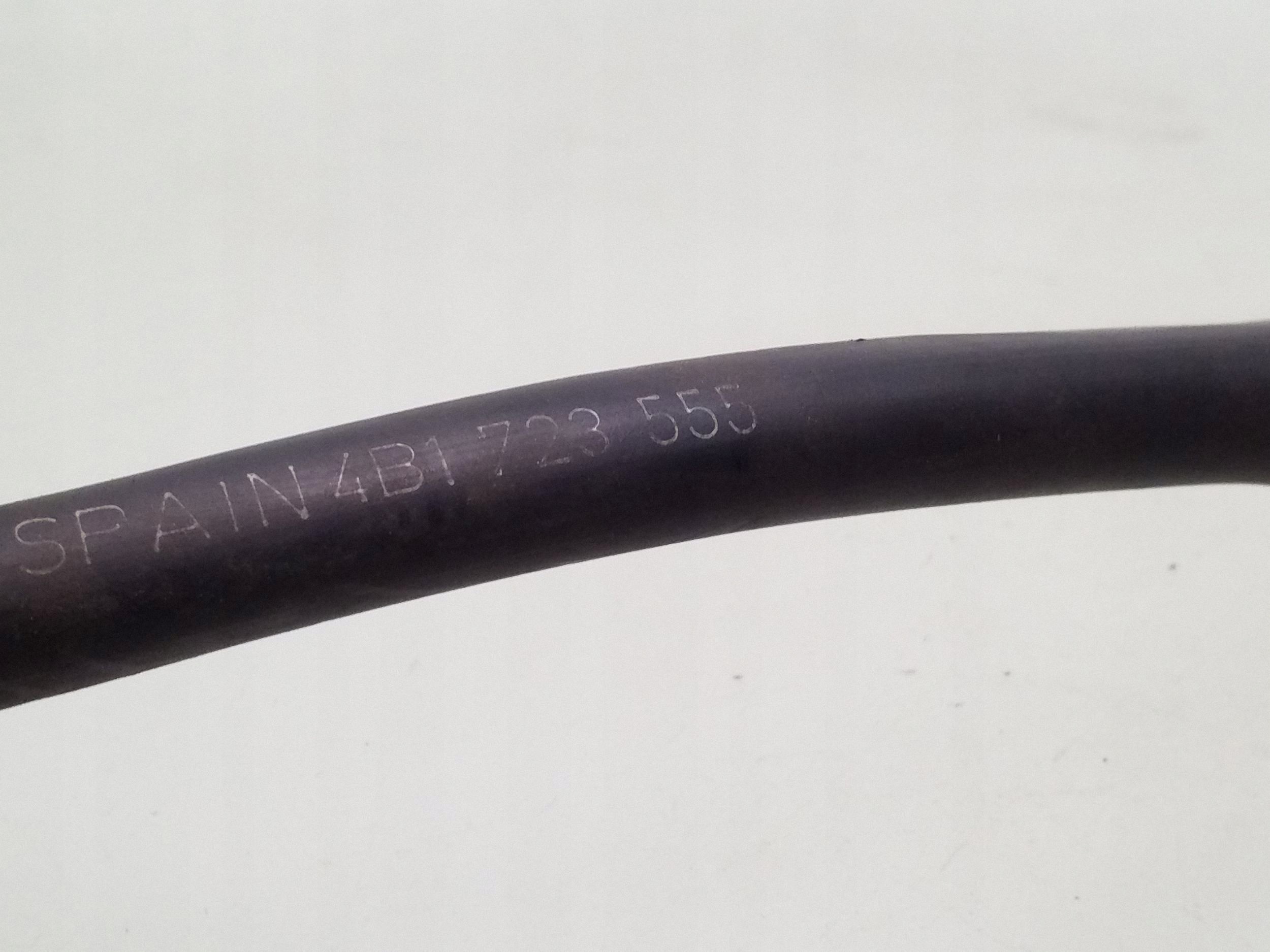 Câble d'accélérateur Audi A6 S6 C5 4B1 4B1723555 image 5