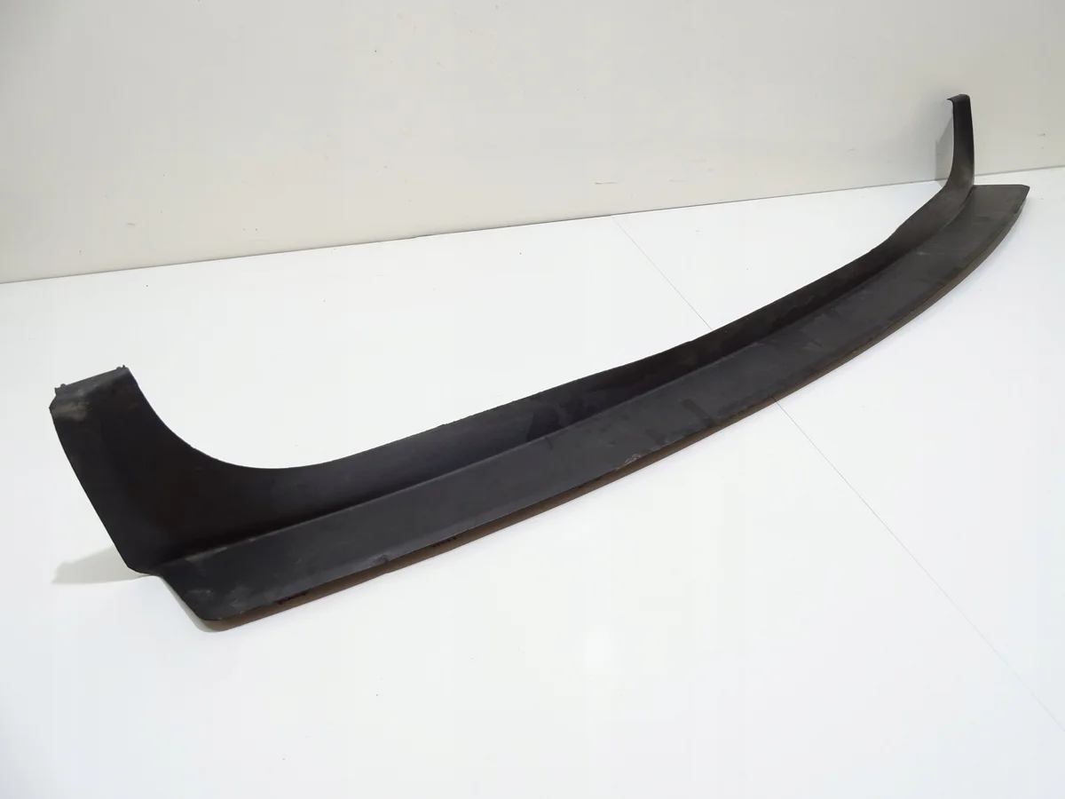 BMW X3 E83 Ladekantenschutz Leiste 3414406 image 3