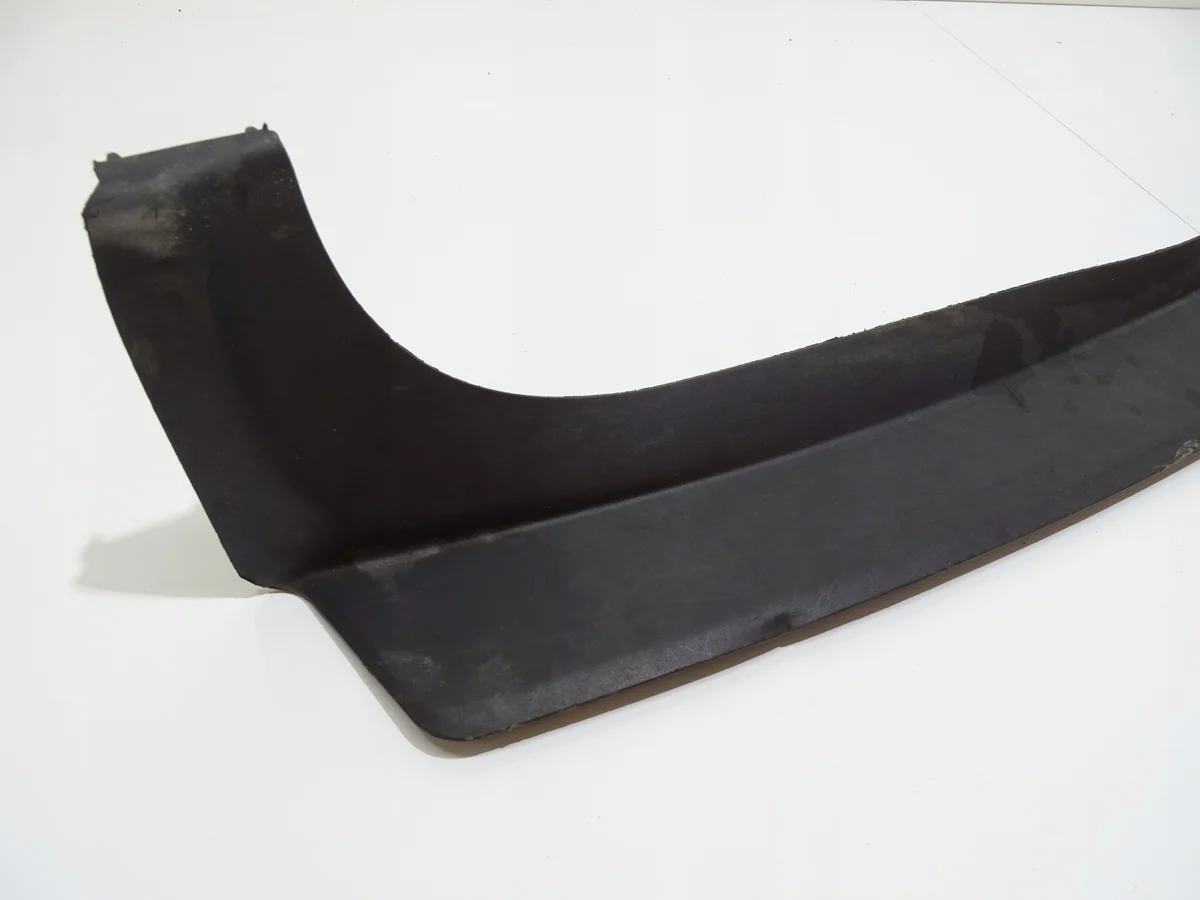 BMW X3 E83 Ladekantenschutz Leiste 3414406 image 4