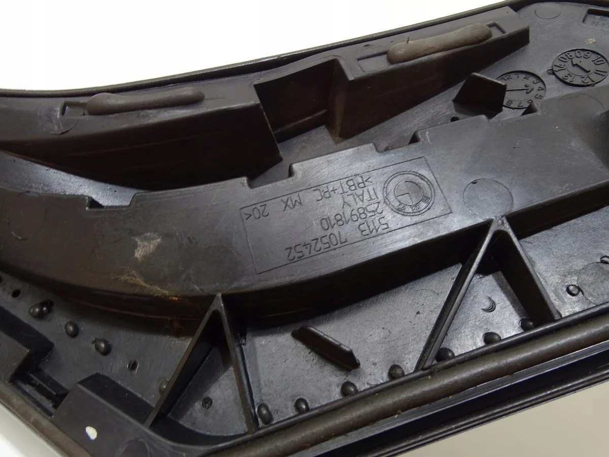 BMW OE 7052452 Gebruikt image 10