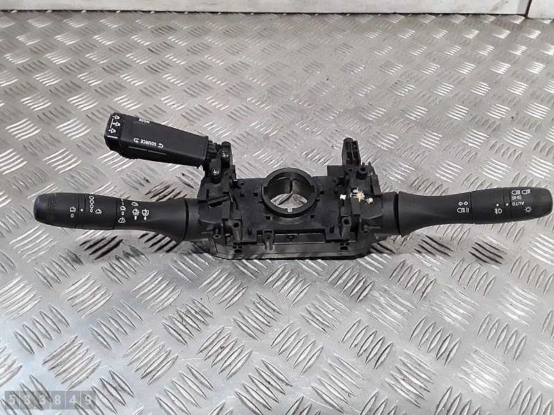 Renault Trafic III 2023 Interrupteur 255678612r image 4