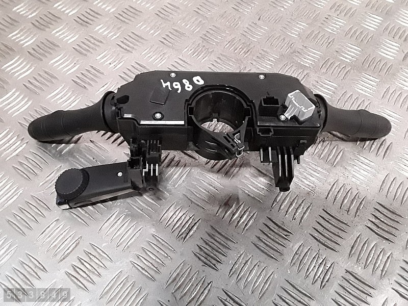 Renault Trafic III 2023 Interrupteur 255678612r image 5