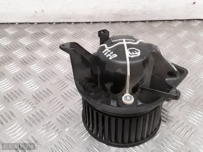 Ventilatore Mini Cooper R56 2006 990352b image 2