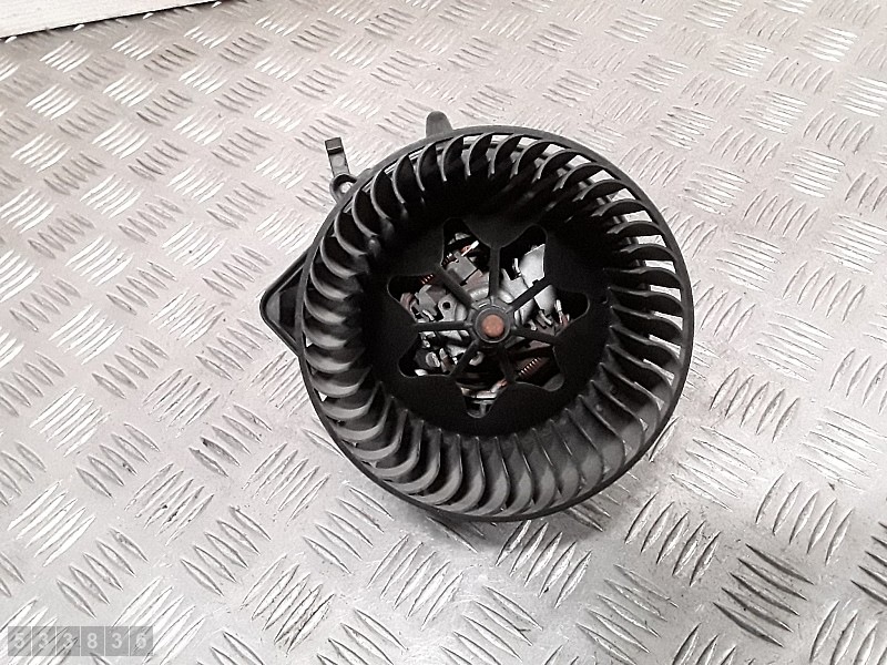 Ventilatore Mini Cooper R56 2006 990352b image 5