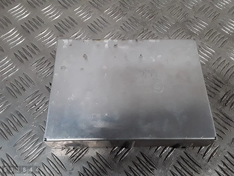 Opel Frontera B ECU 2.2 1999 Usado image 2