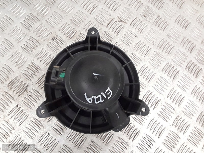 Ventilator Nissan Navara VP7NFH19805AA