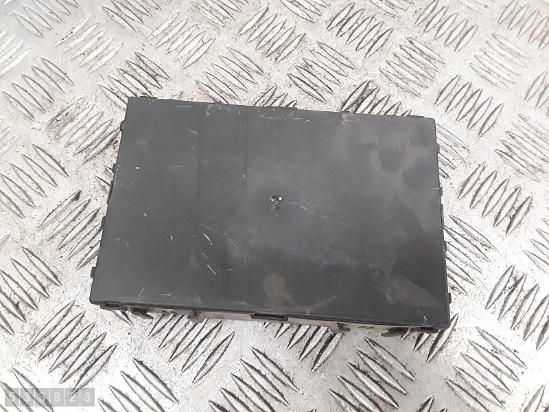 2009 Nissan Navara ECU 5WK49367 Käytetty