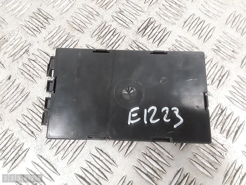 Opel Vivaro 2004 ECU 1.9 Diesel