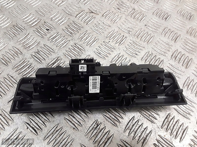 Interrupteur Renault Master 2022 283e81404r image 3