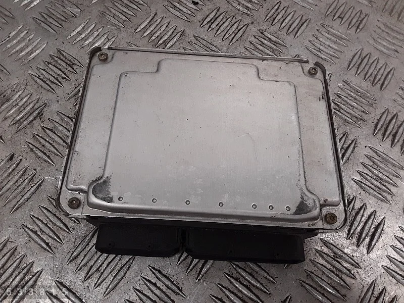 Ford Galaxy 2006 ECU 1900 Diesel 038906019LR