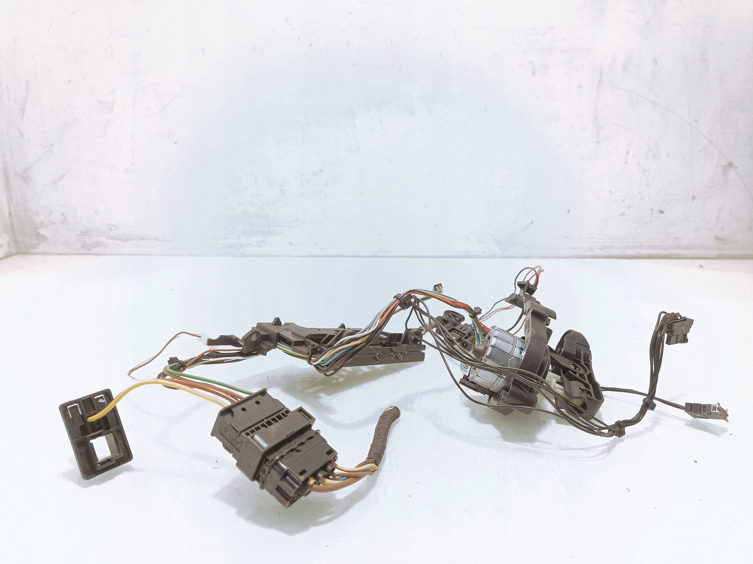 2011 BMW 5 GT F07 Headlamp beam
