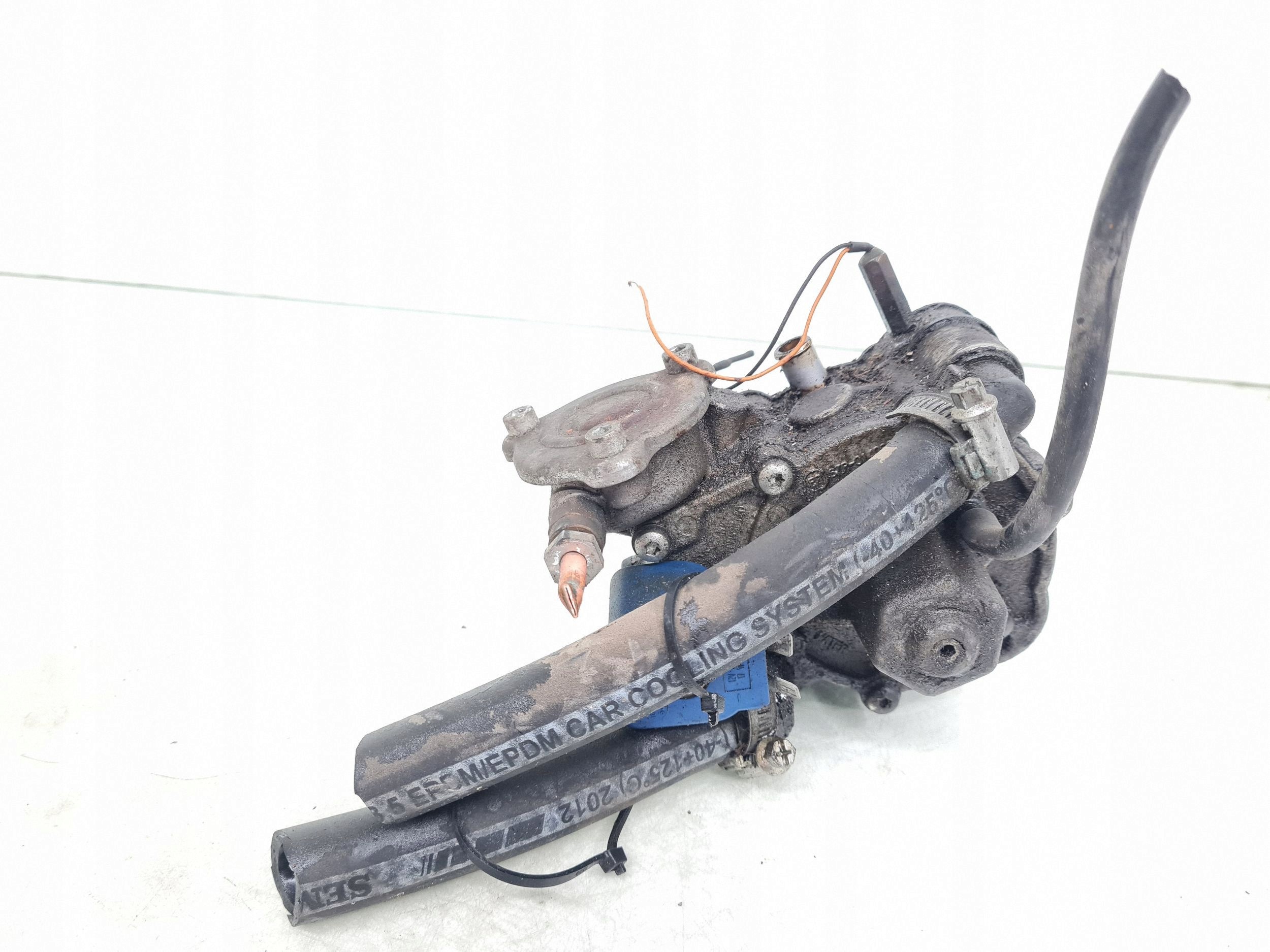 LPG-reduceerventiel Tomasetto Achille 67R014066 image 2