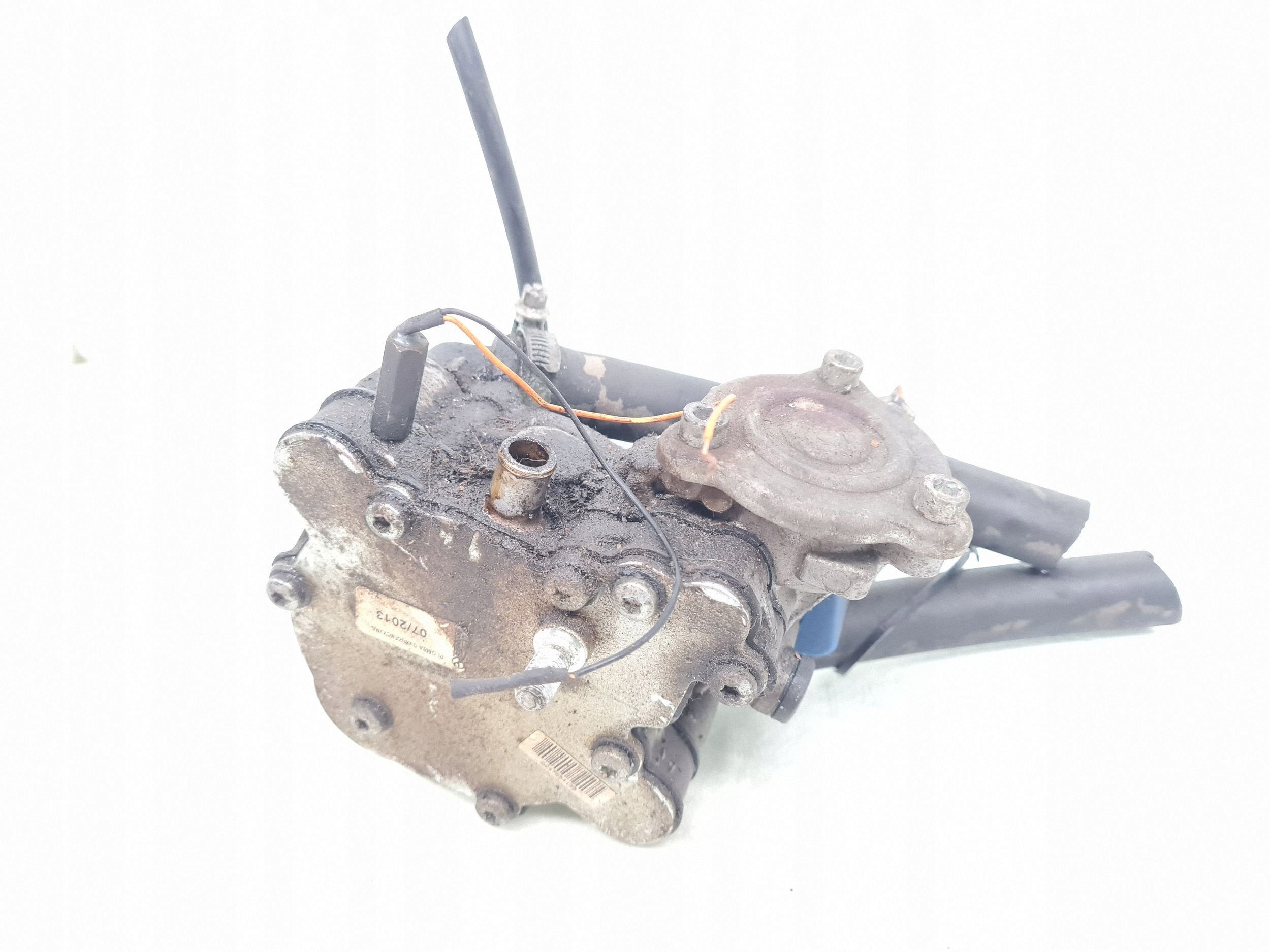LPG-kaasutinhöyrystin Tomasetto Achille 67R014066