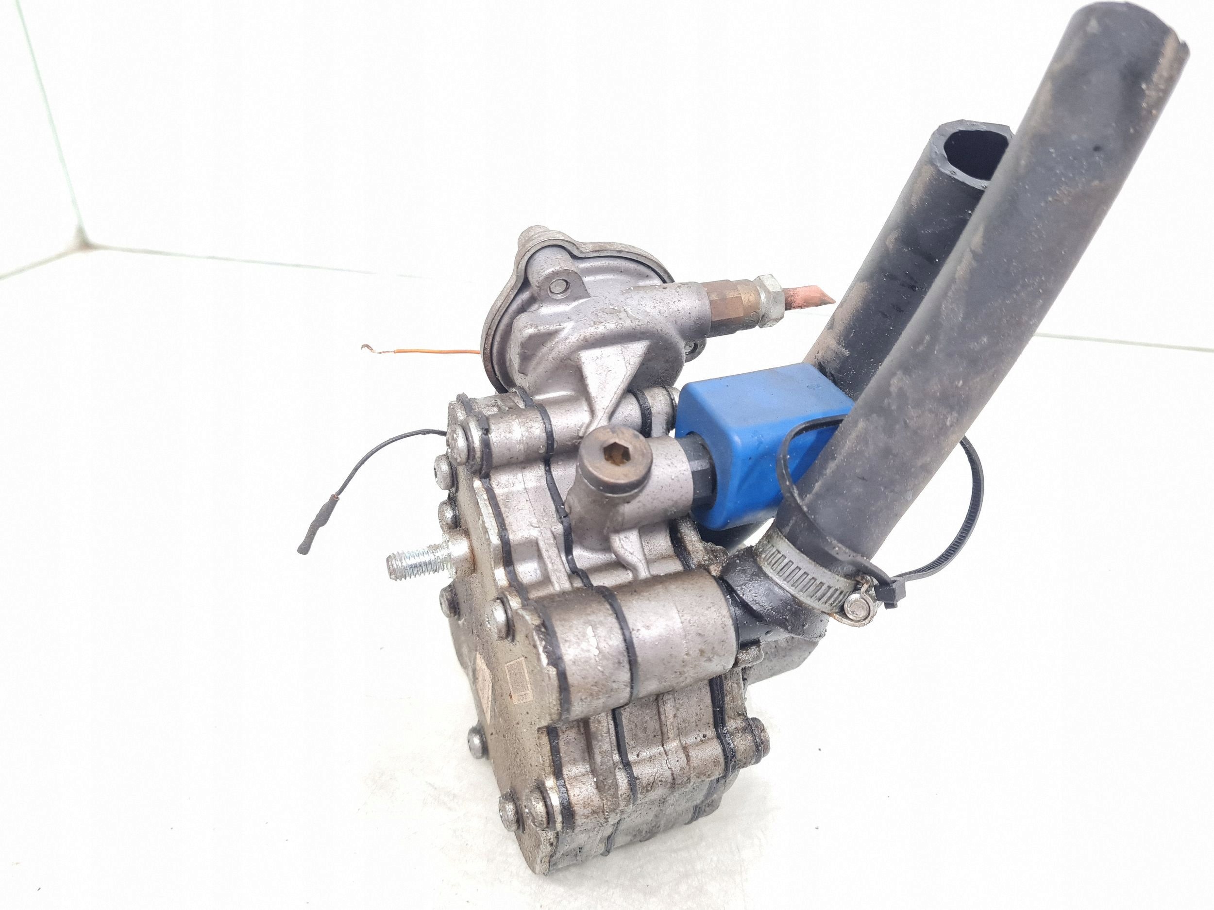 LPG-reduceerventiel Tomasetto Achille 67R014066 image 3