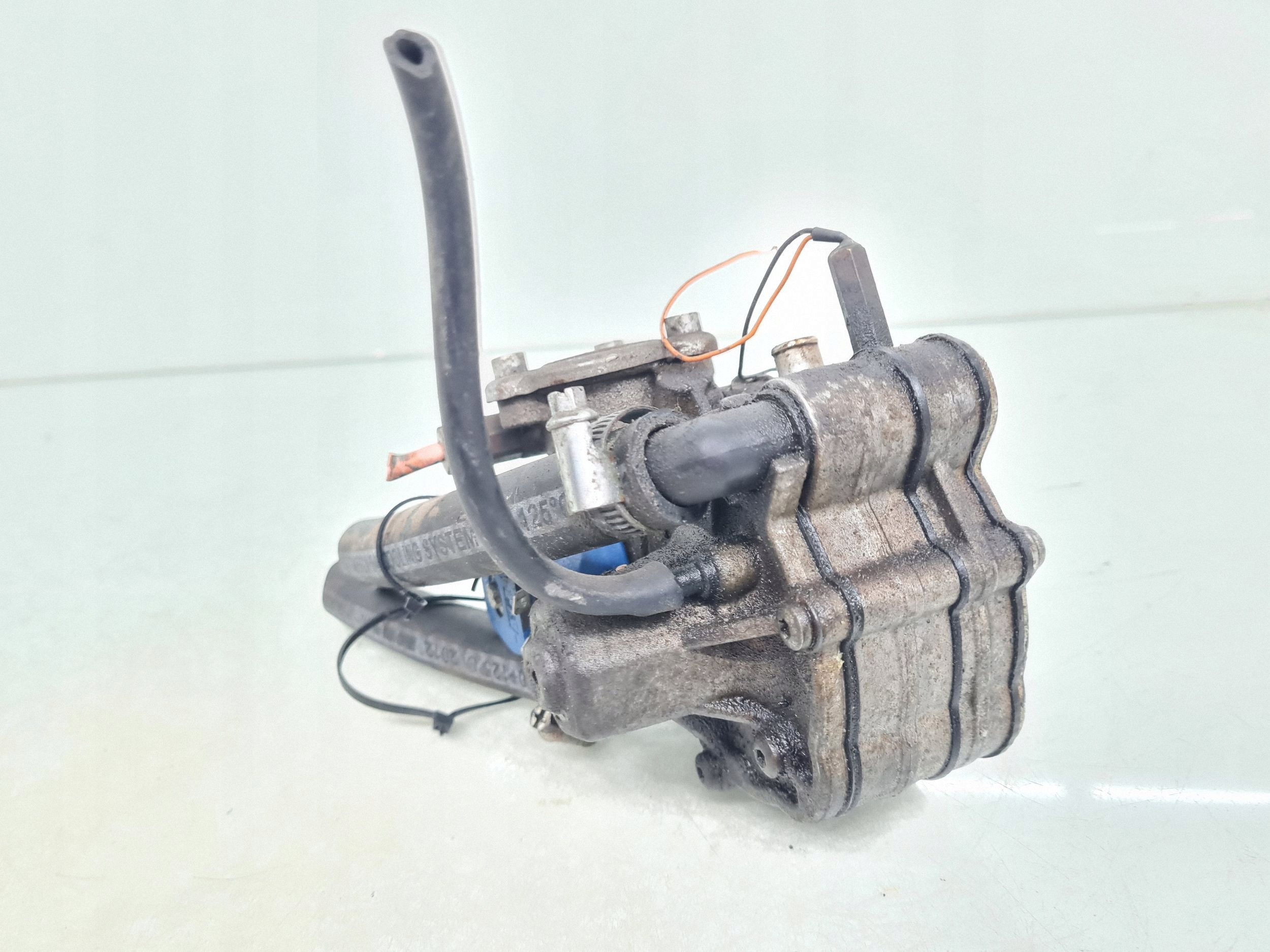 LPG-reduceerventiel Tomasetto Achille 67R014066 image 4