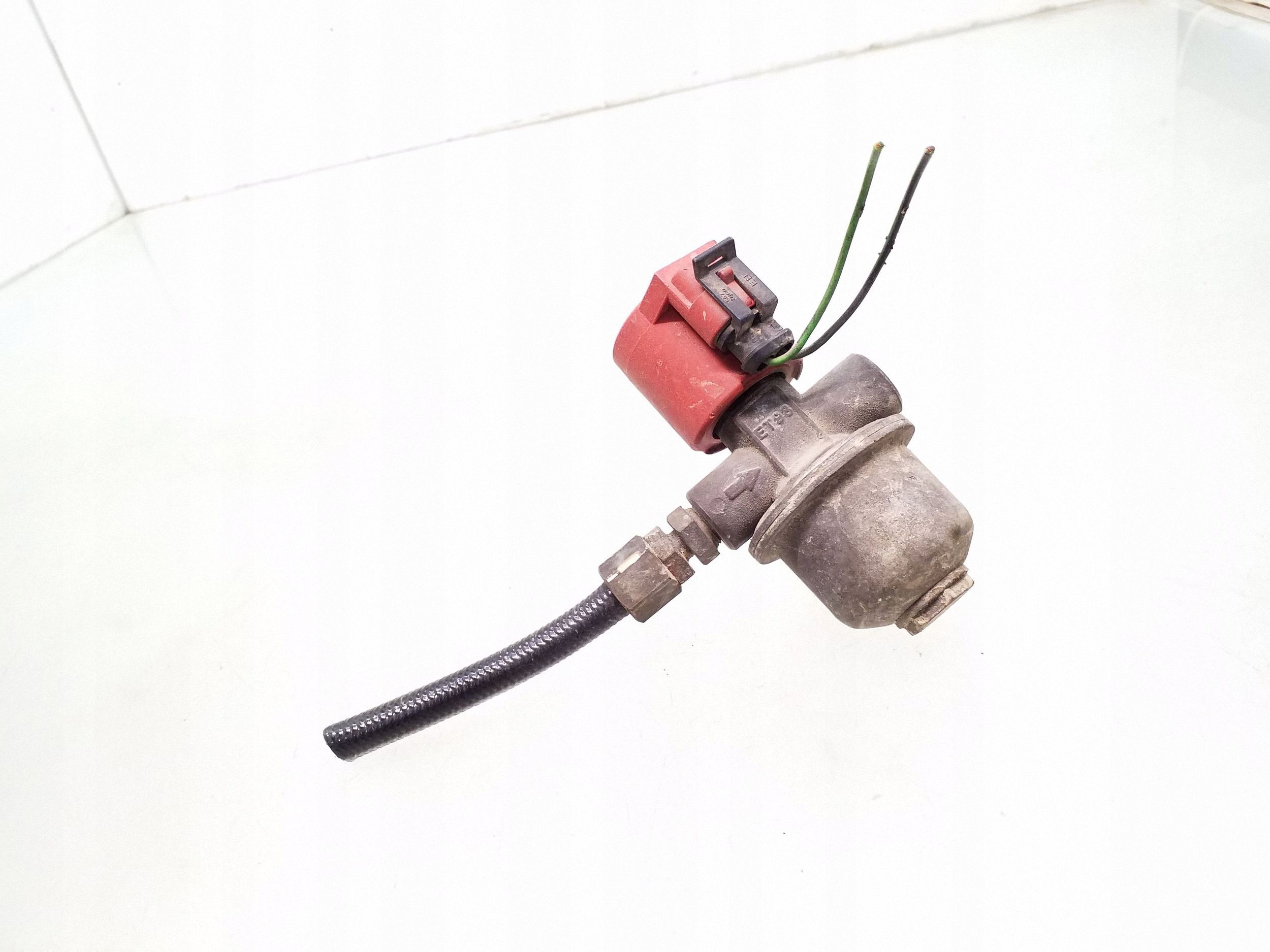 Redutor LPG ET98 Subaru Forester SH 2010 image 2