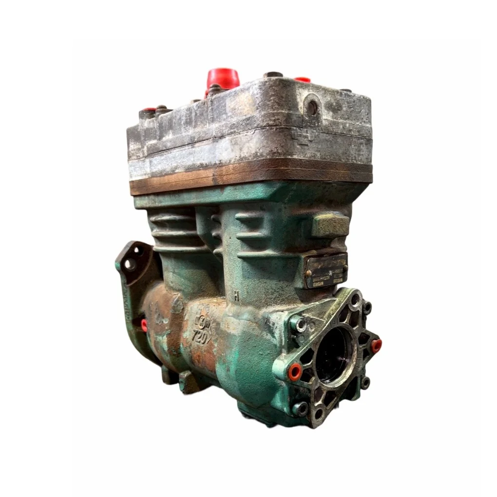 VOLVO 20861437 Compresseur d'air image 6