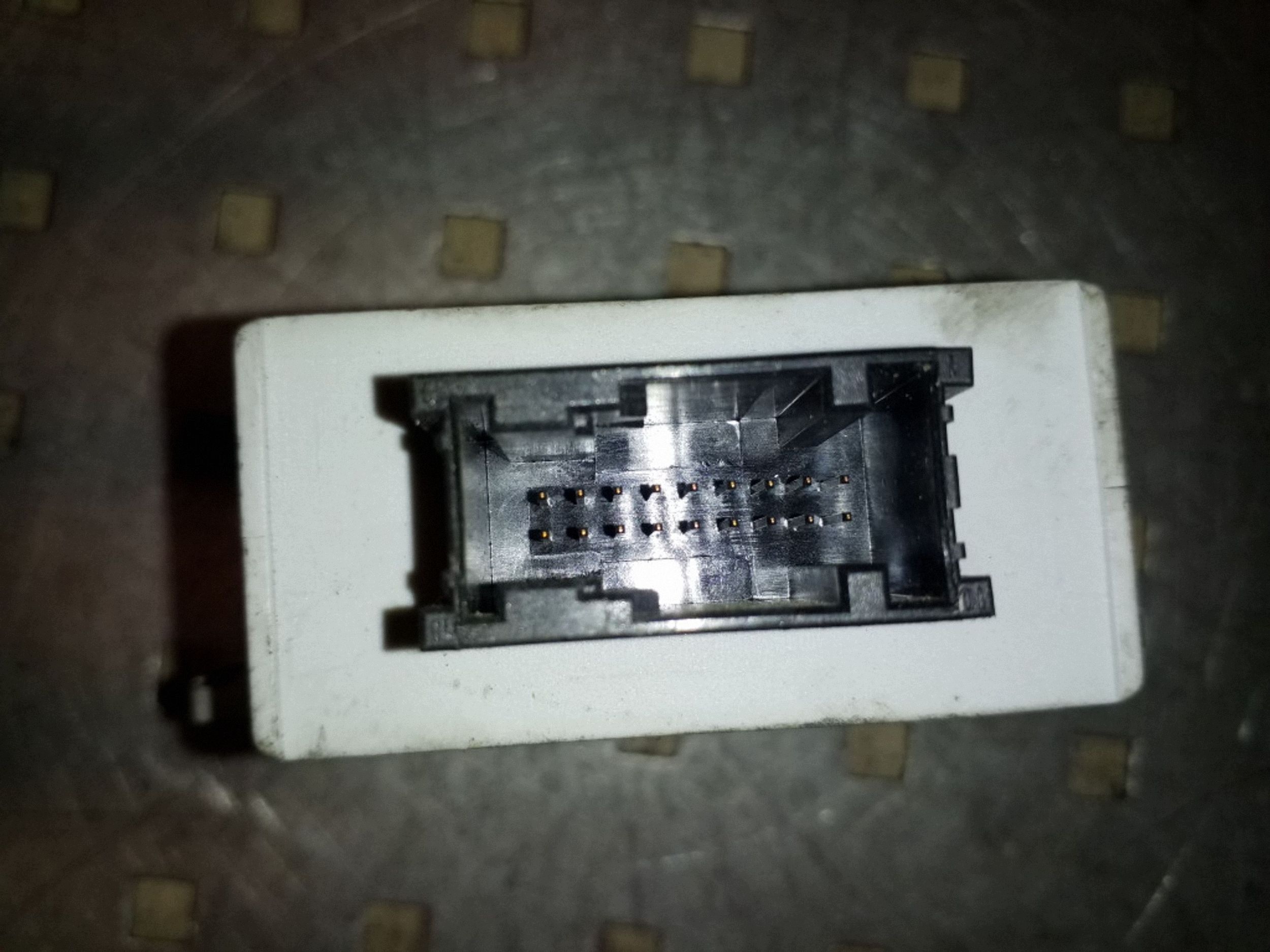 Módulo Control Crucero BMW 3 E90 E91 LD677594902B