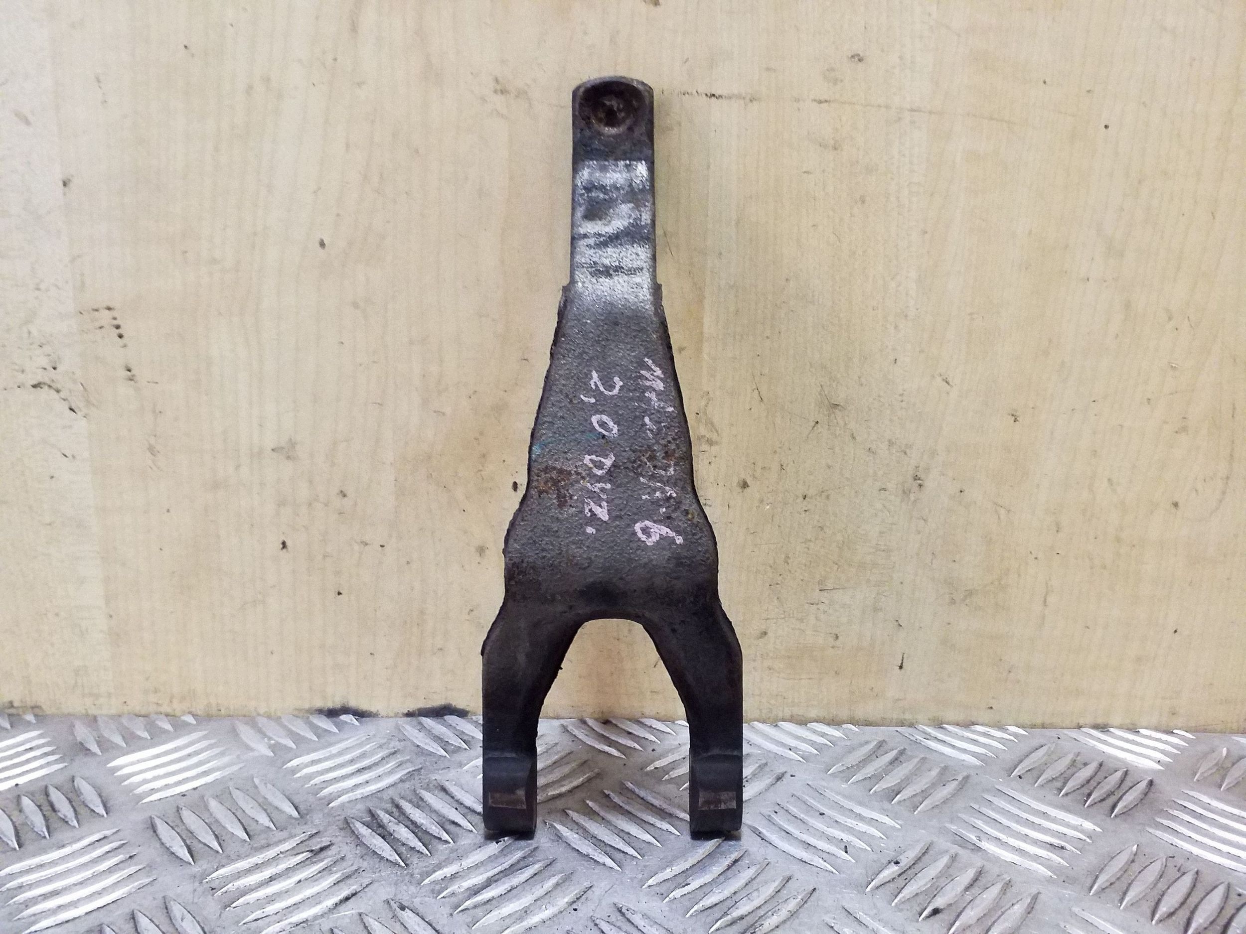 Mazda 6 Embrague Pedal Usado OEM VAL82969 image 2
