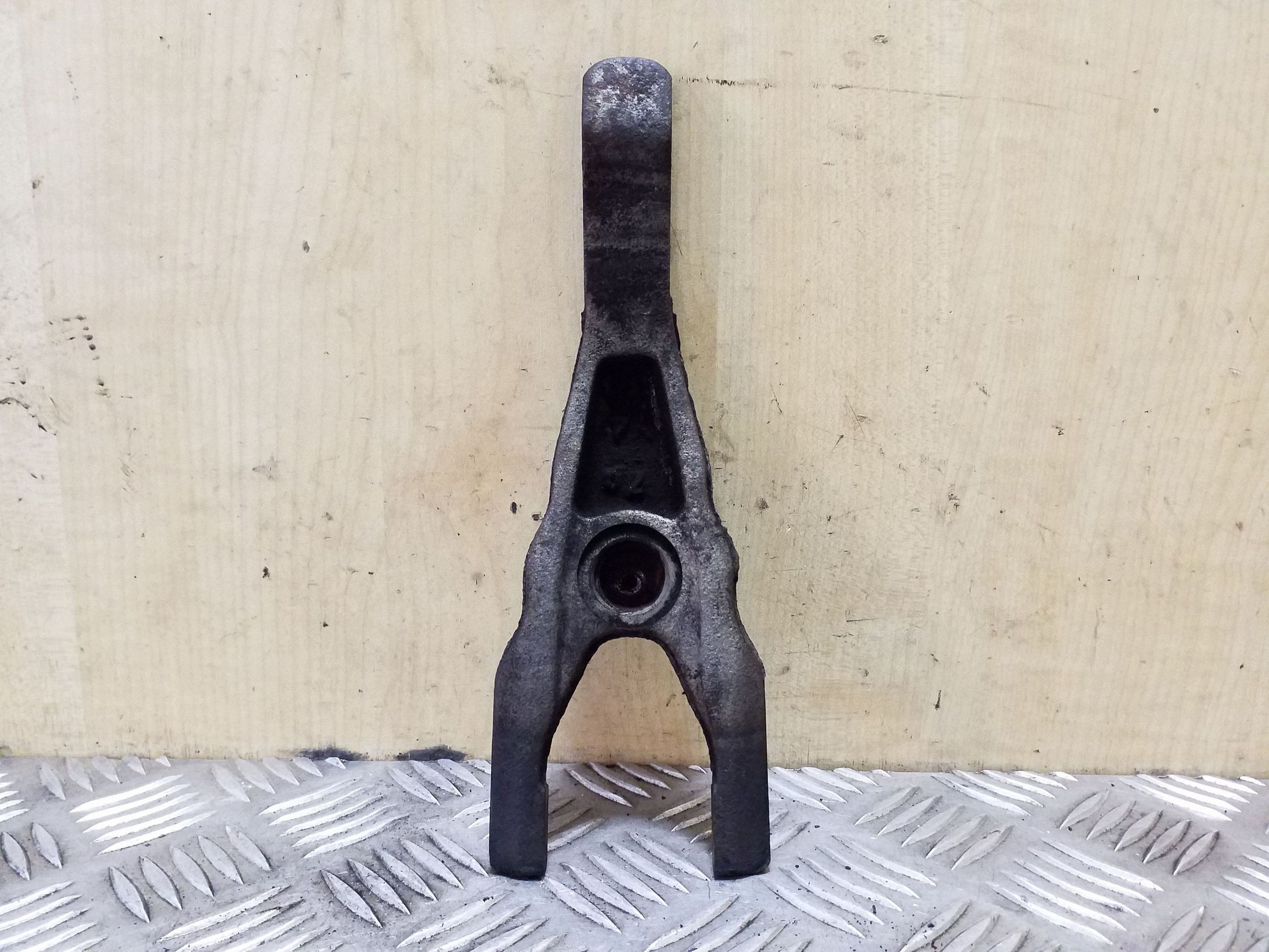 Mazda 6 Embrague Pedal Usado OEM VAL82969 image 3
