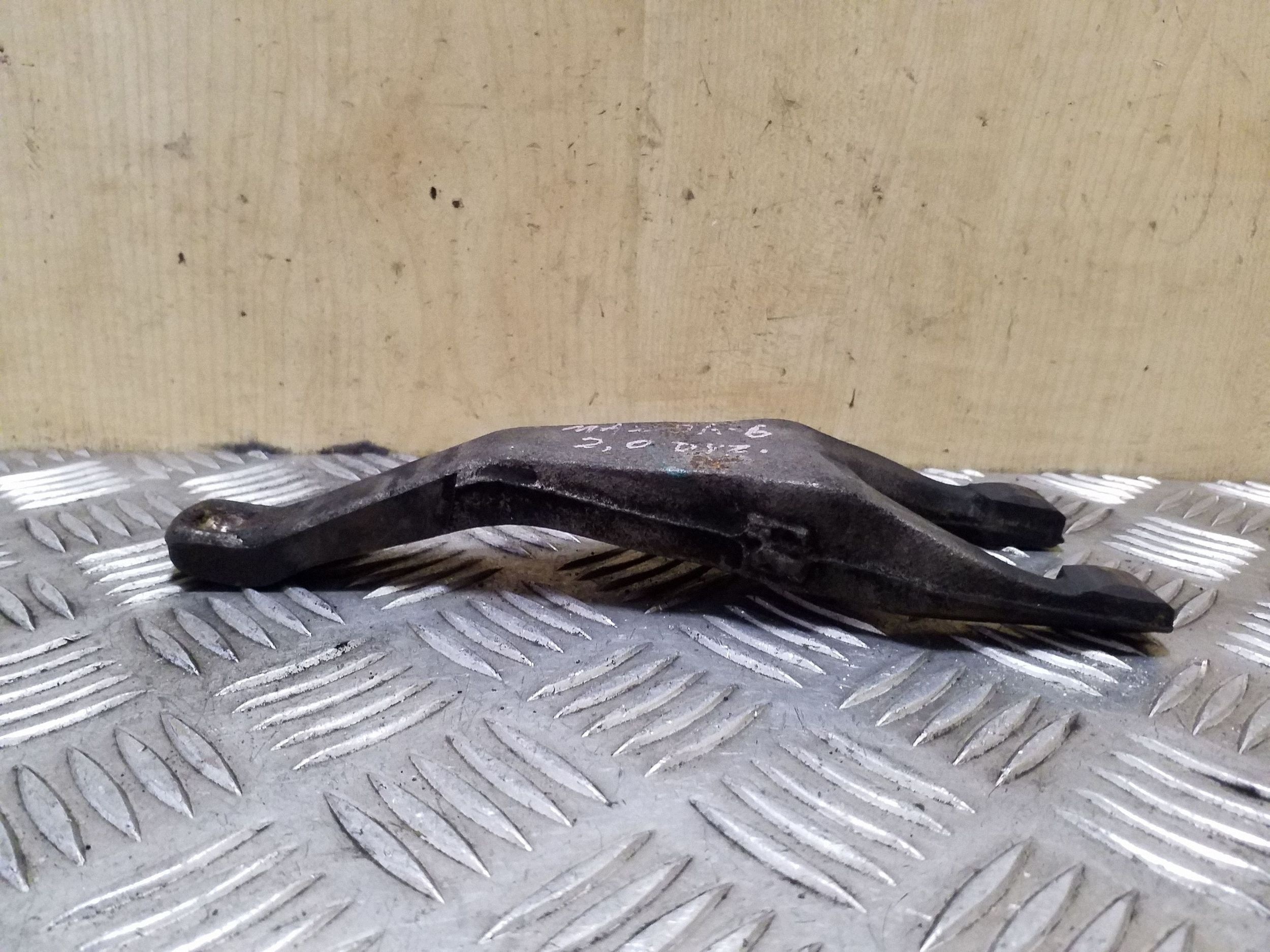 Mazda 6 Embrague Pedal Usado OEM VAL82969 image 4
