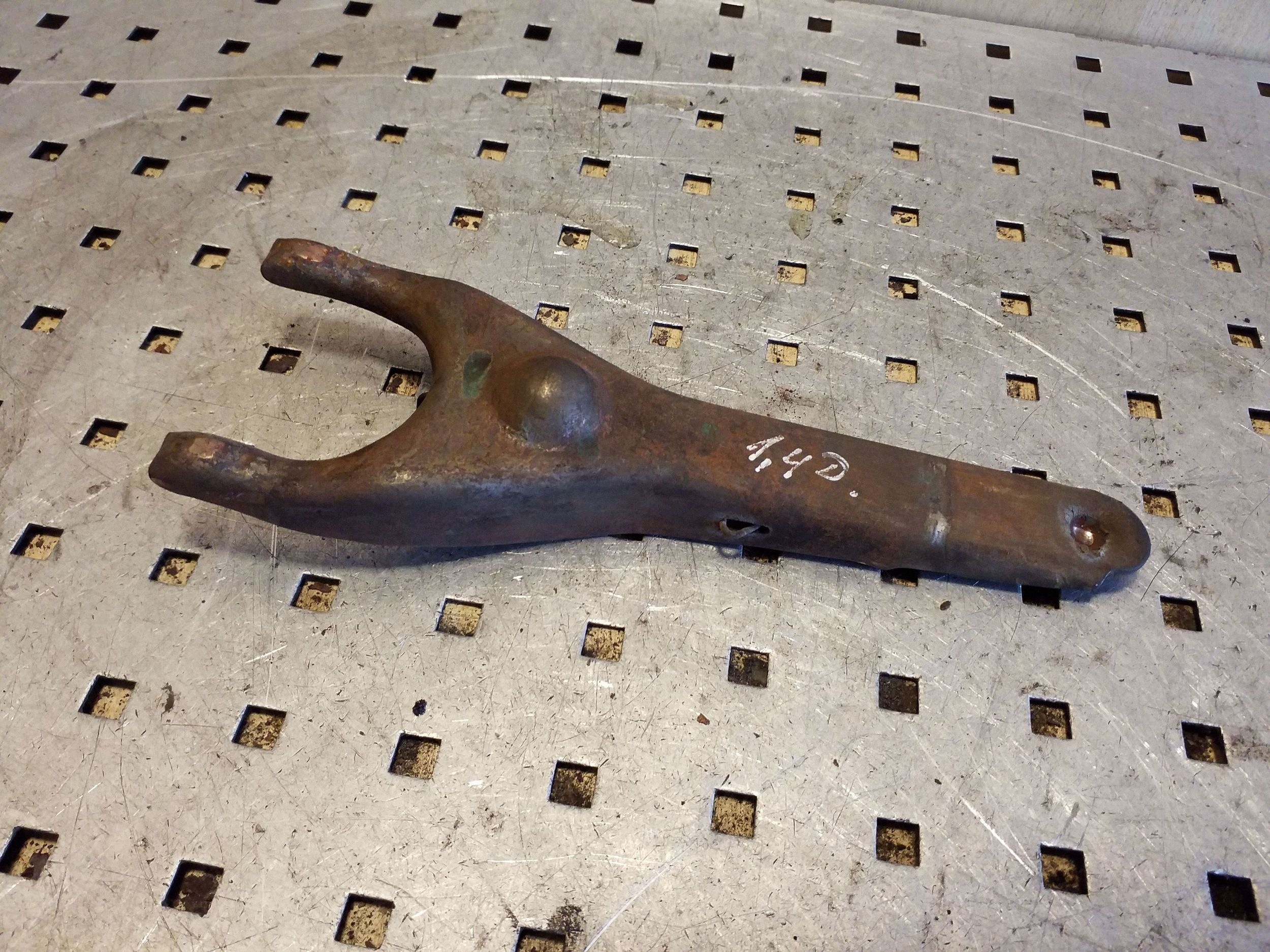 Embreagem Toyota Yaris Usada OEM VAL86014 image 2