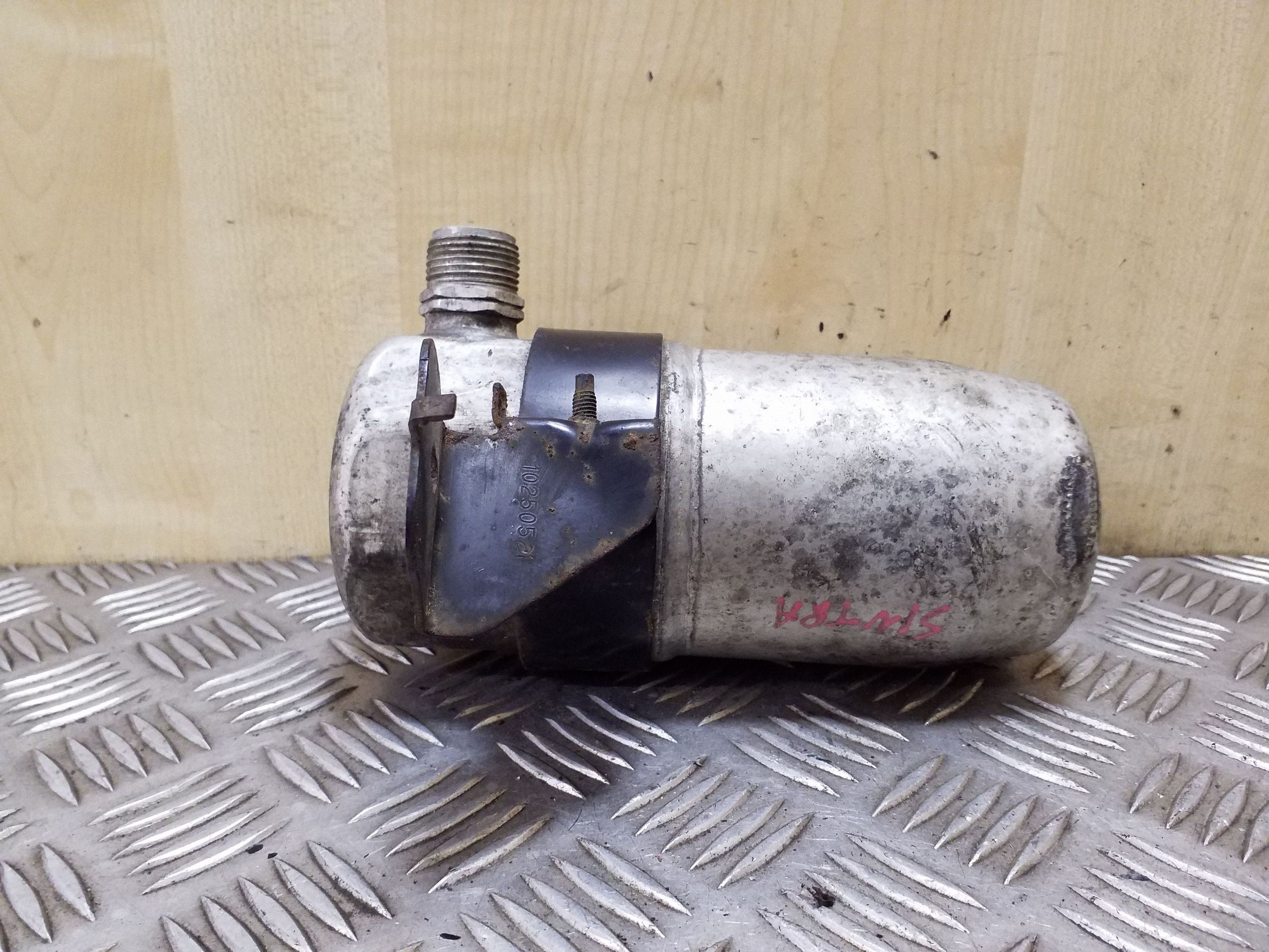 Opel Sintra Ilmastointikuivain VAL97144 image 6