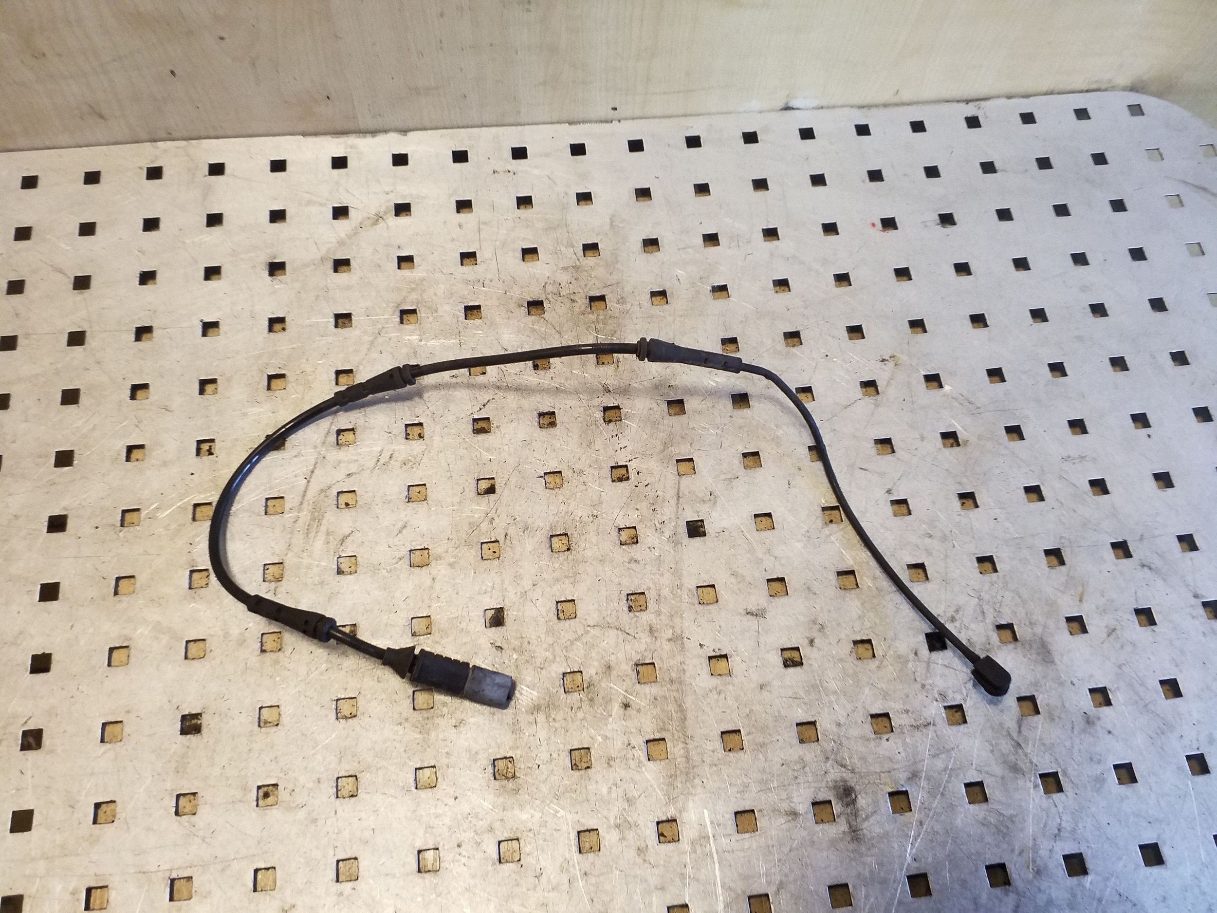 Sensor de Desgaste de Pastilhas BMW 3 F30 F31 F35 Dianteiro image 2