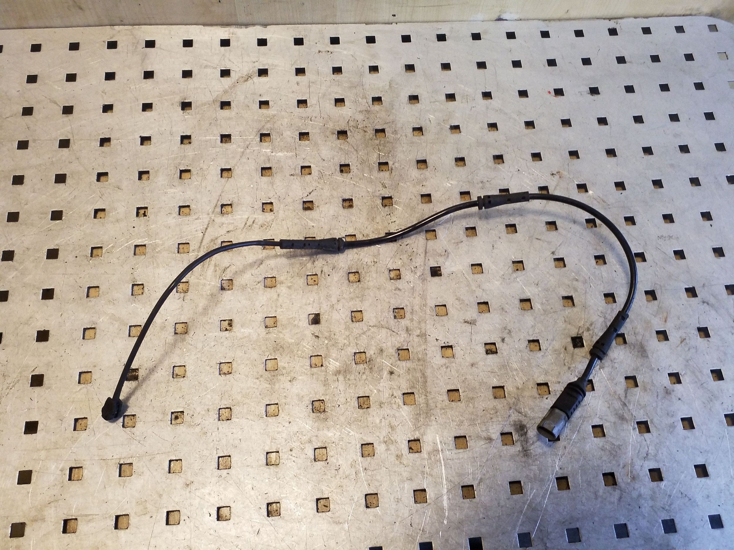 Sensor de Desgaste de Pastilhas BMW 3 F30 F31 F35 Dianteiro image 4