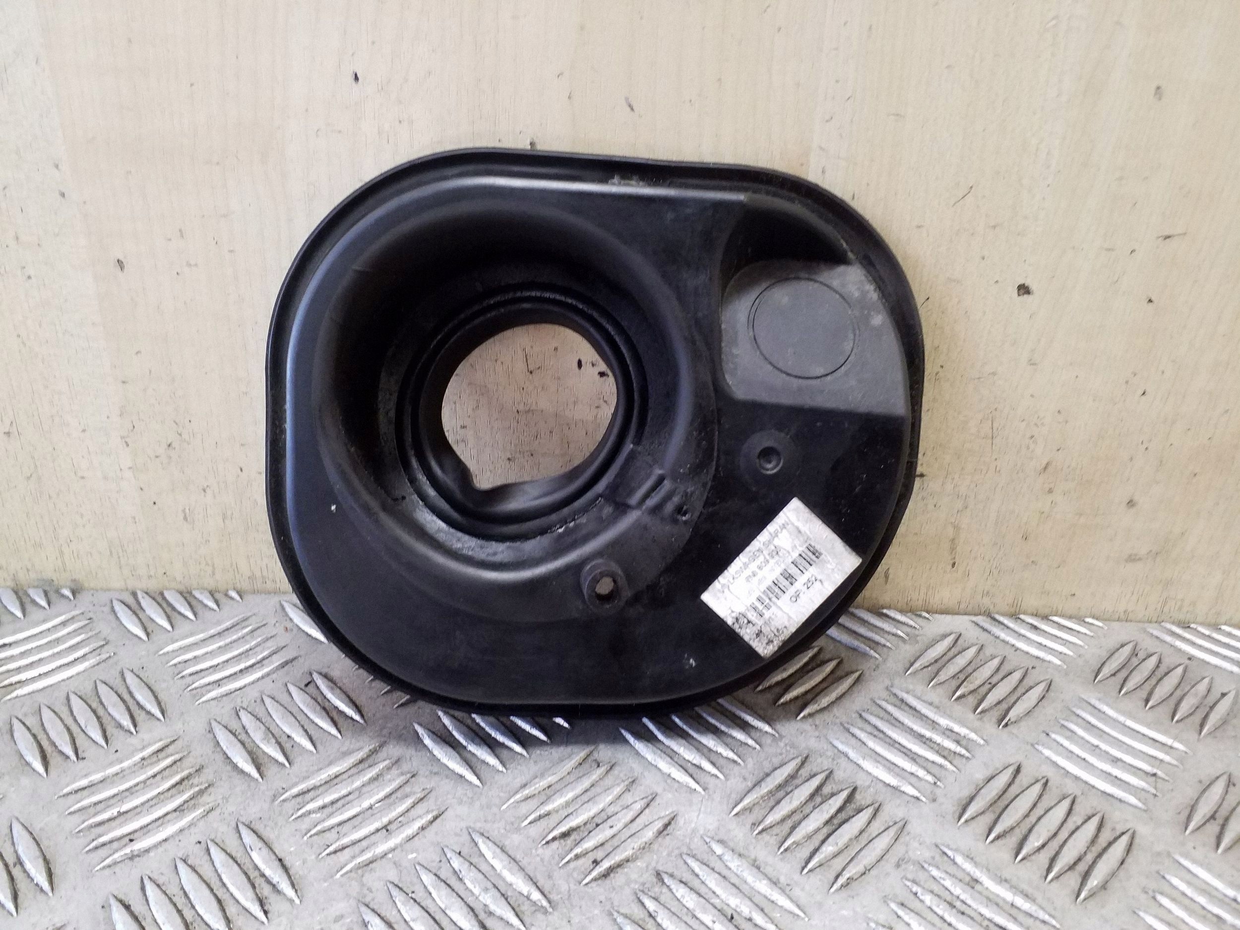 Vw Sharan Vedação Tanque Combustível 7N0809933 image 2